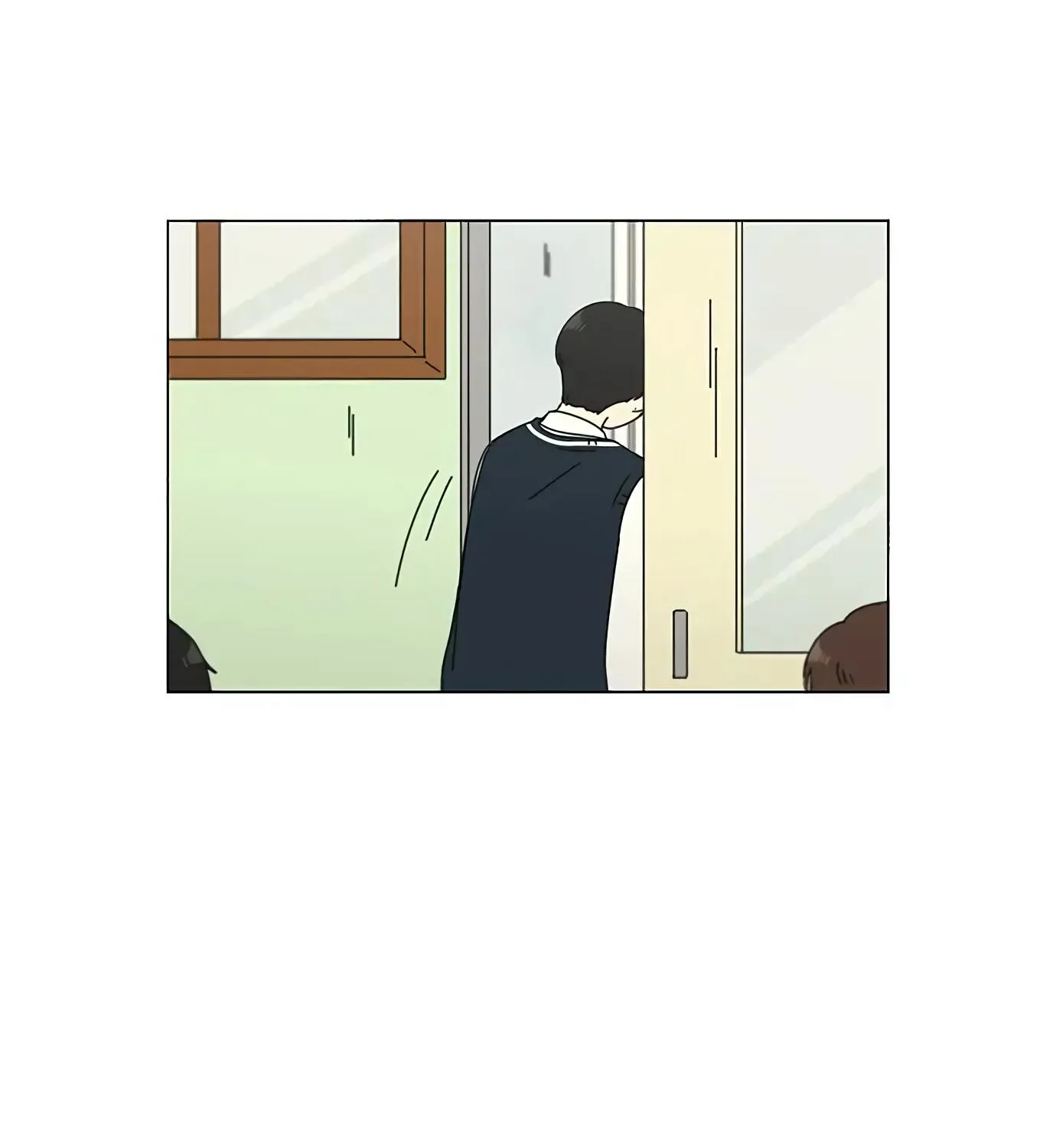 Yeonae Hyeokmyeong Chapter 107 page 44 - 
