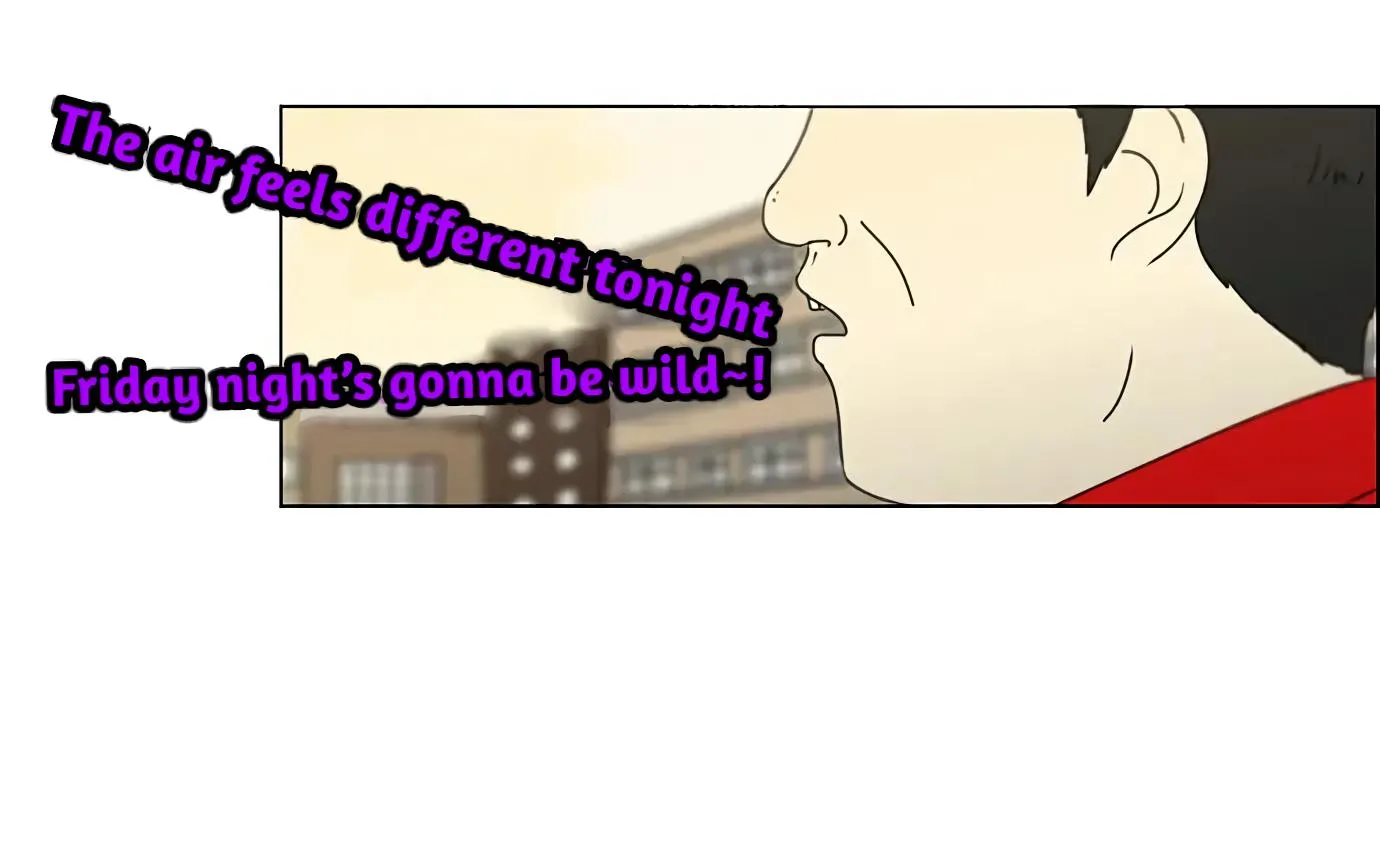 Yeonae Hyeokmyeong Chapter 107 page 46 - 