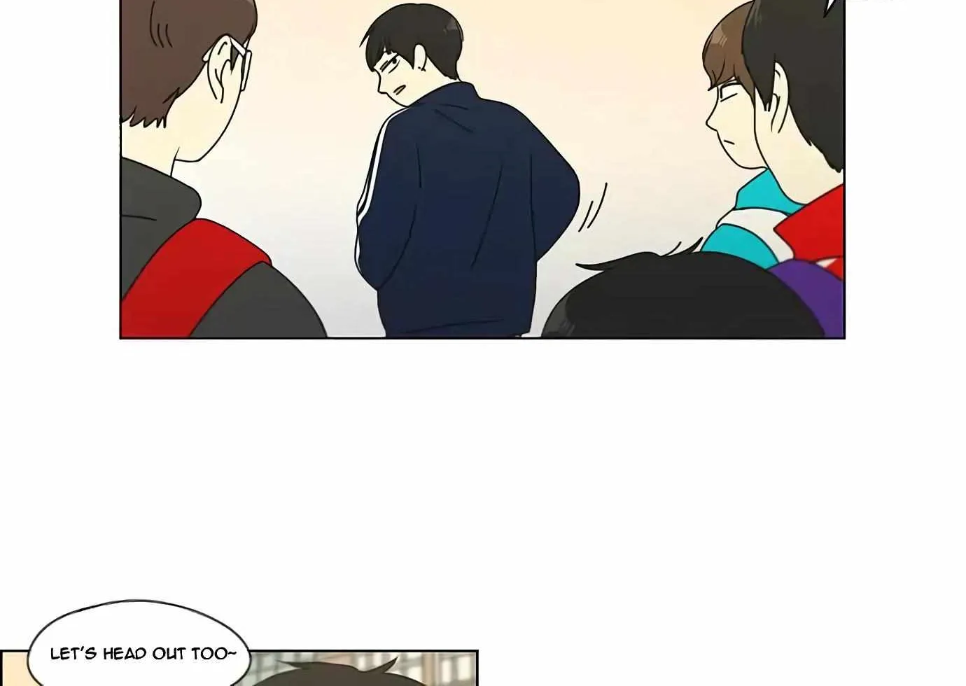 Yeonae Hyeokmyeong Chapter 107 page 48 - 