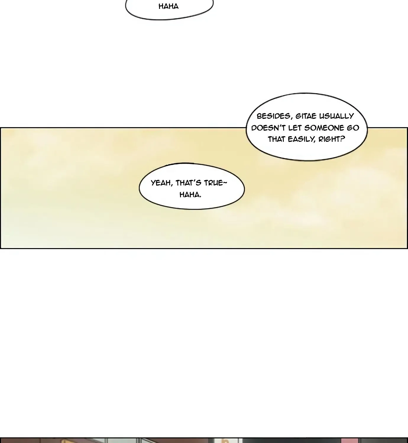 Yeonae Hyeokmyeong Chapter 107 page 51 - 