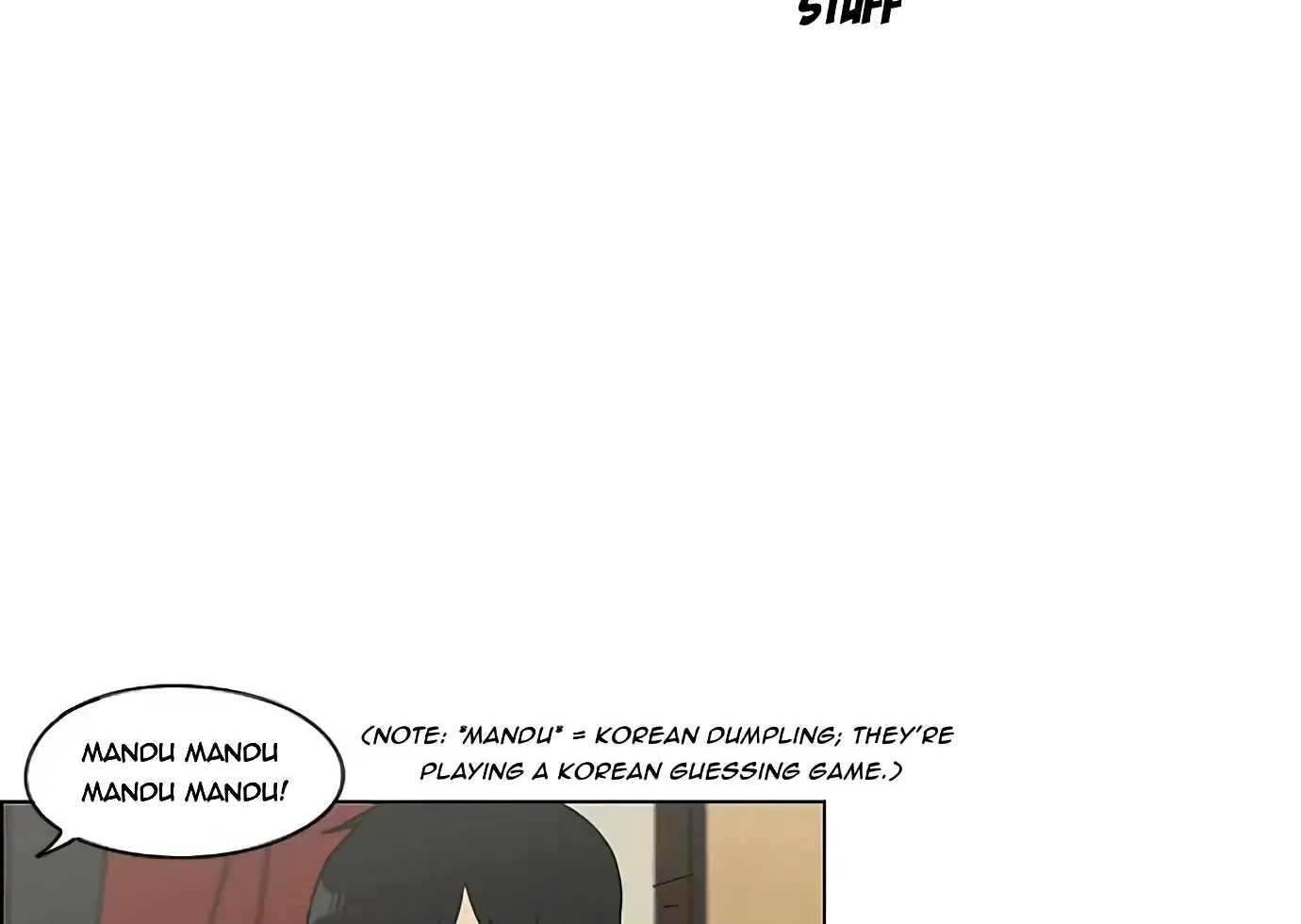 Yeonae Hyeokmyeong Chapter 107 page 60 - 