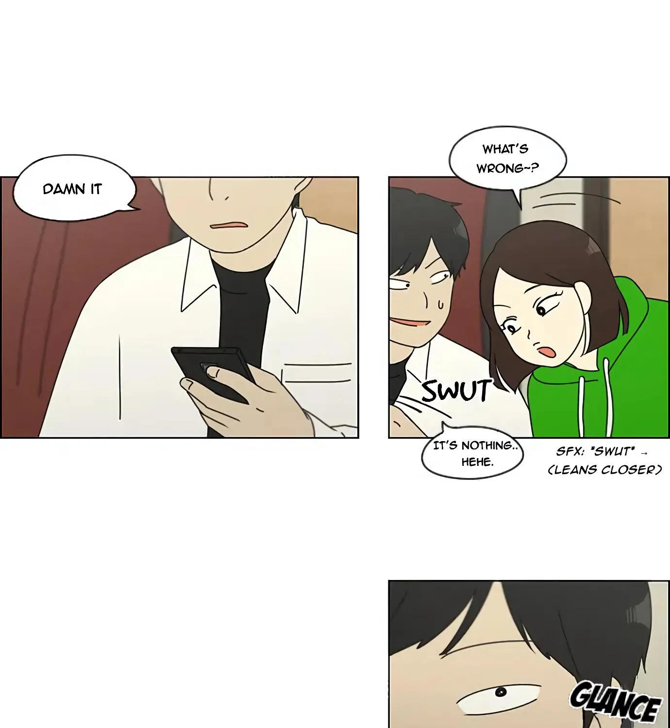 Yeonae Hyeokmyeong Chapter 107 page 63 - 