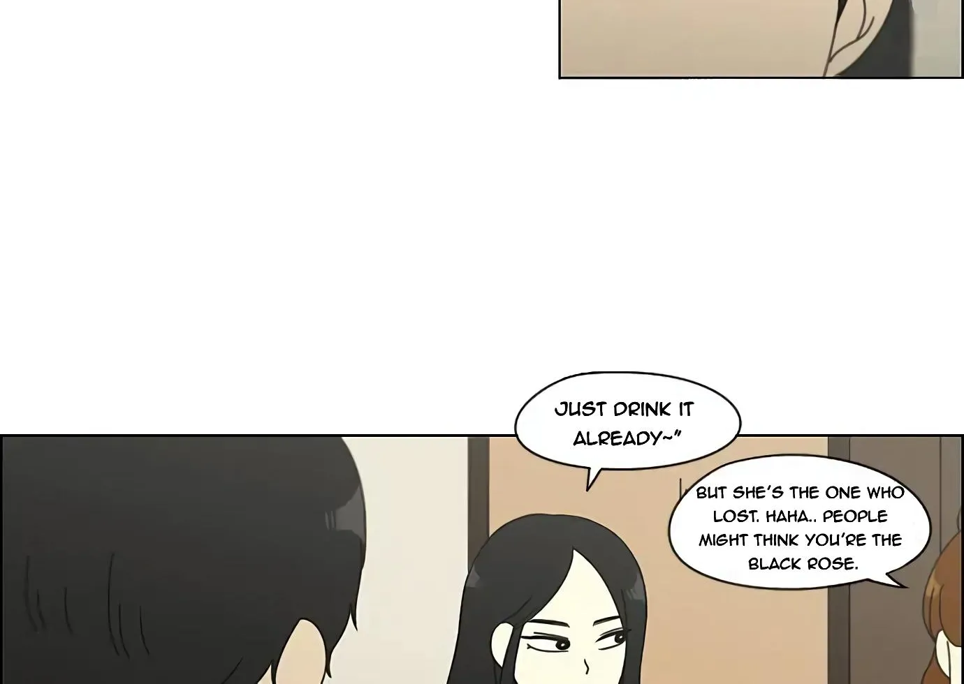 Yeonae Hyeokmyeong Chapter 107 page 64 - 