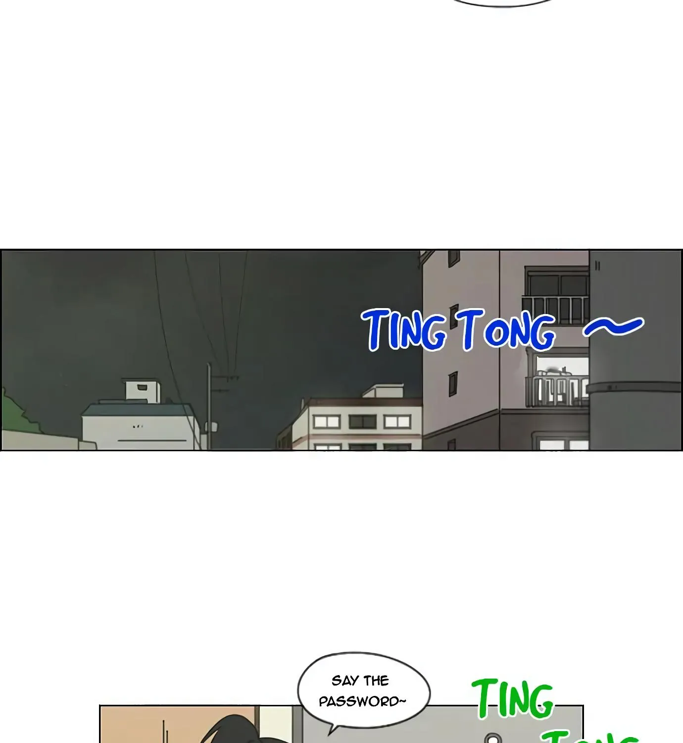 Yeonae Hyeokmyeong Chapter 107 page 71 - 