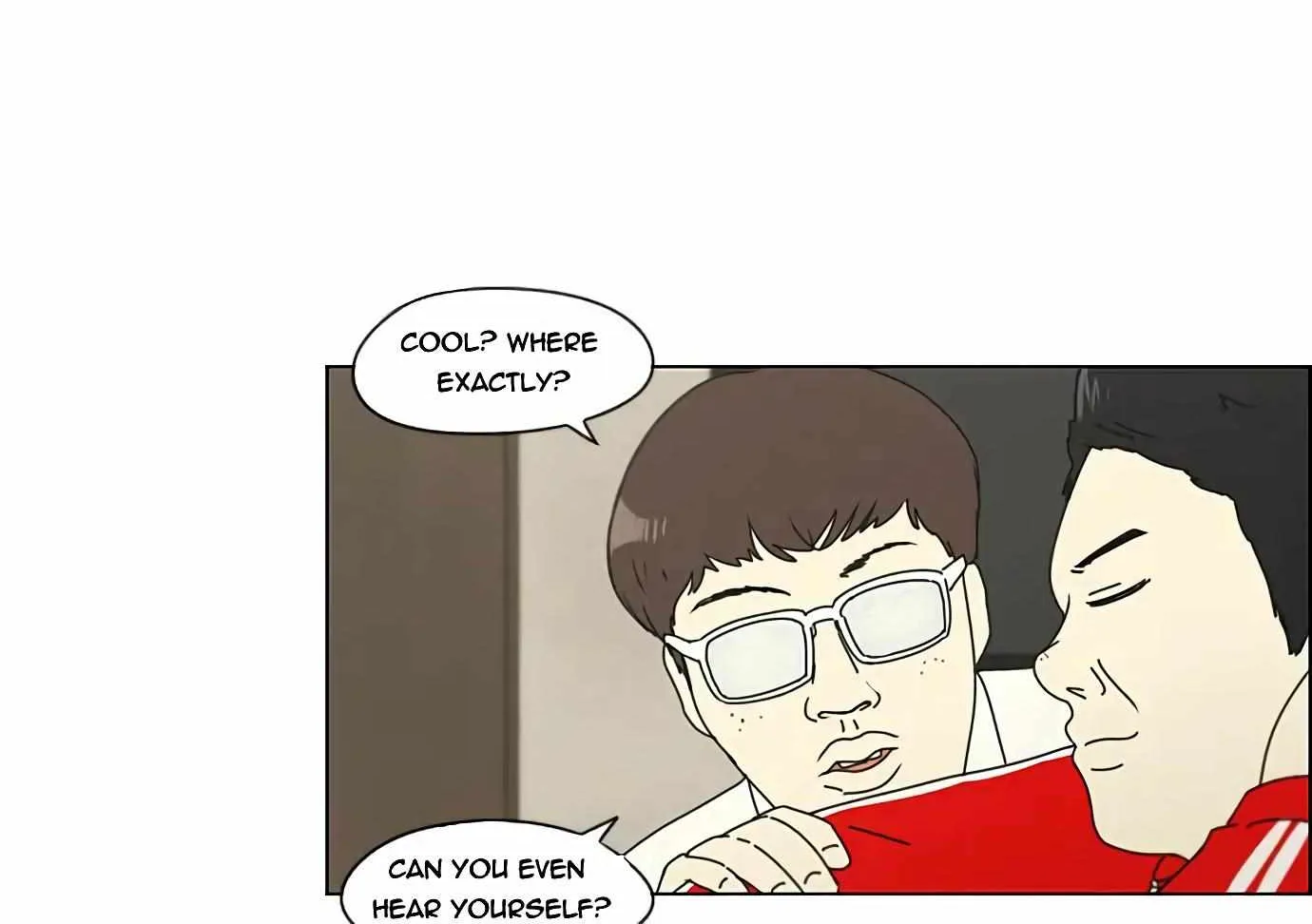 Yeonae Hyeokmyeong Chapter 107 page 78 - 