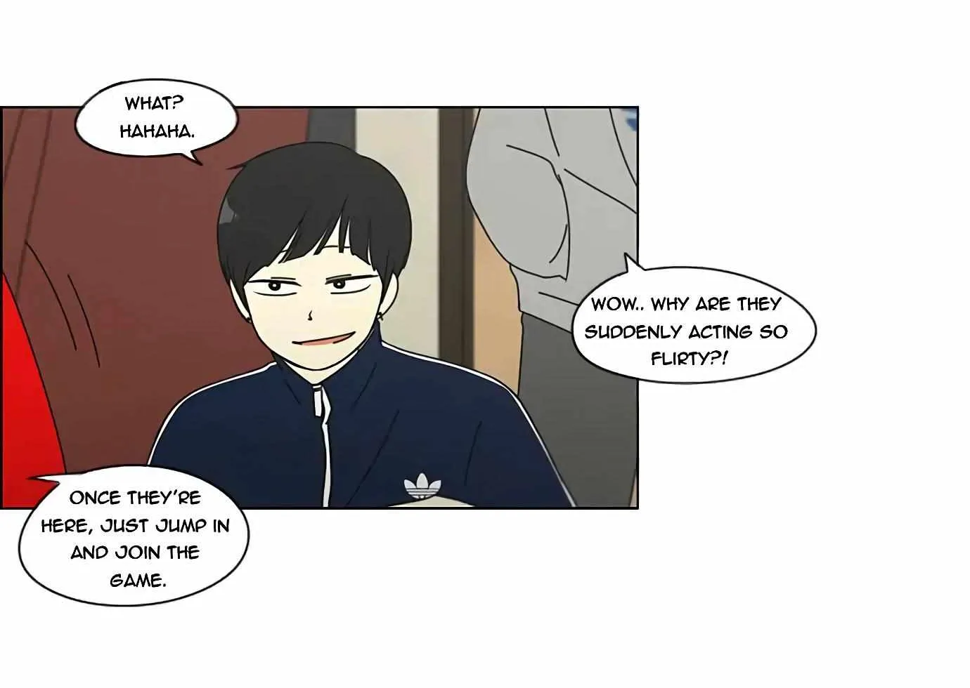 Yeonae Hyeokmyeong Chapter 107 page 80 - 