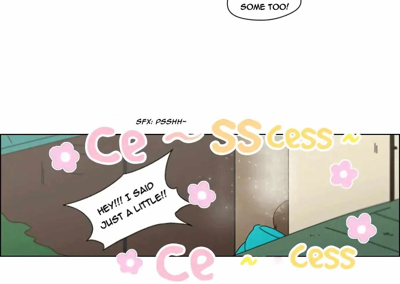 Yeonae Hyeokmyeong Chapter 107 page 9 - 