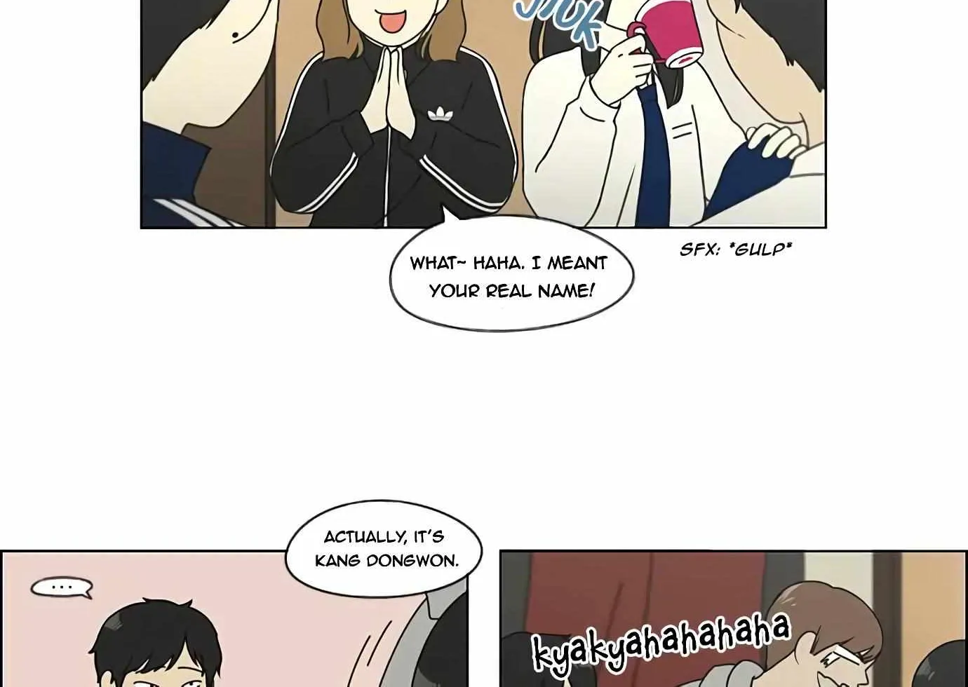 Yeonae Hyeokmyeong Chapter 107 page 82 - 