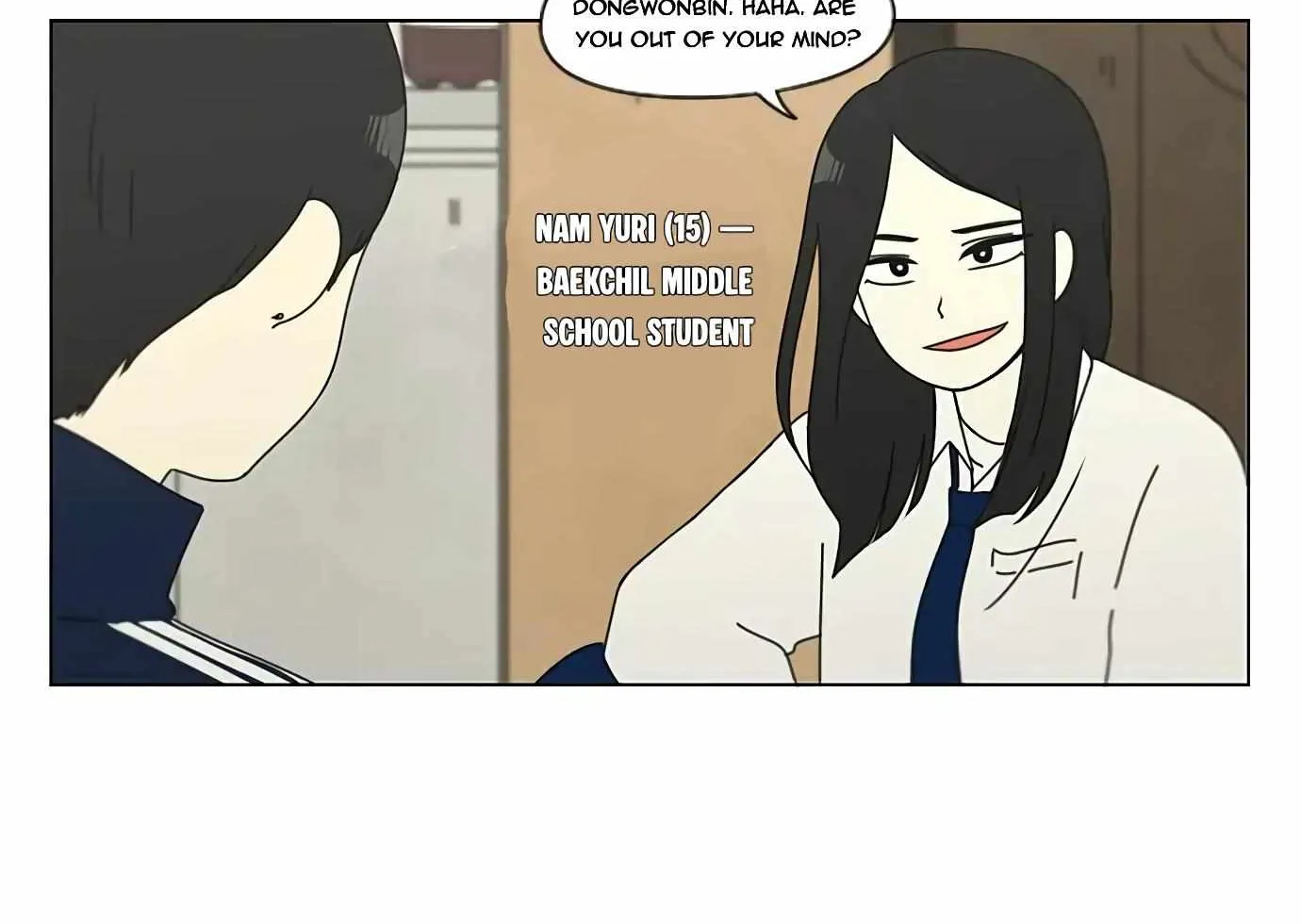 Yeonae Hyeokmyeong Chapter 107 page 84 - 