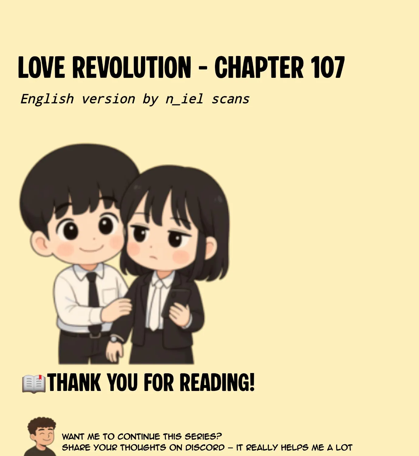 Yeonae Hyeokmyeong Chapter 107 page 88 - 