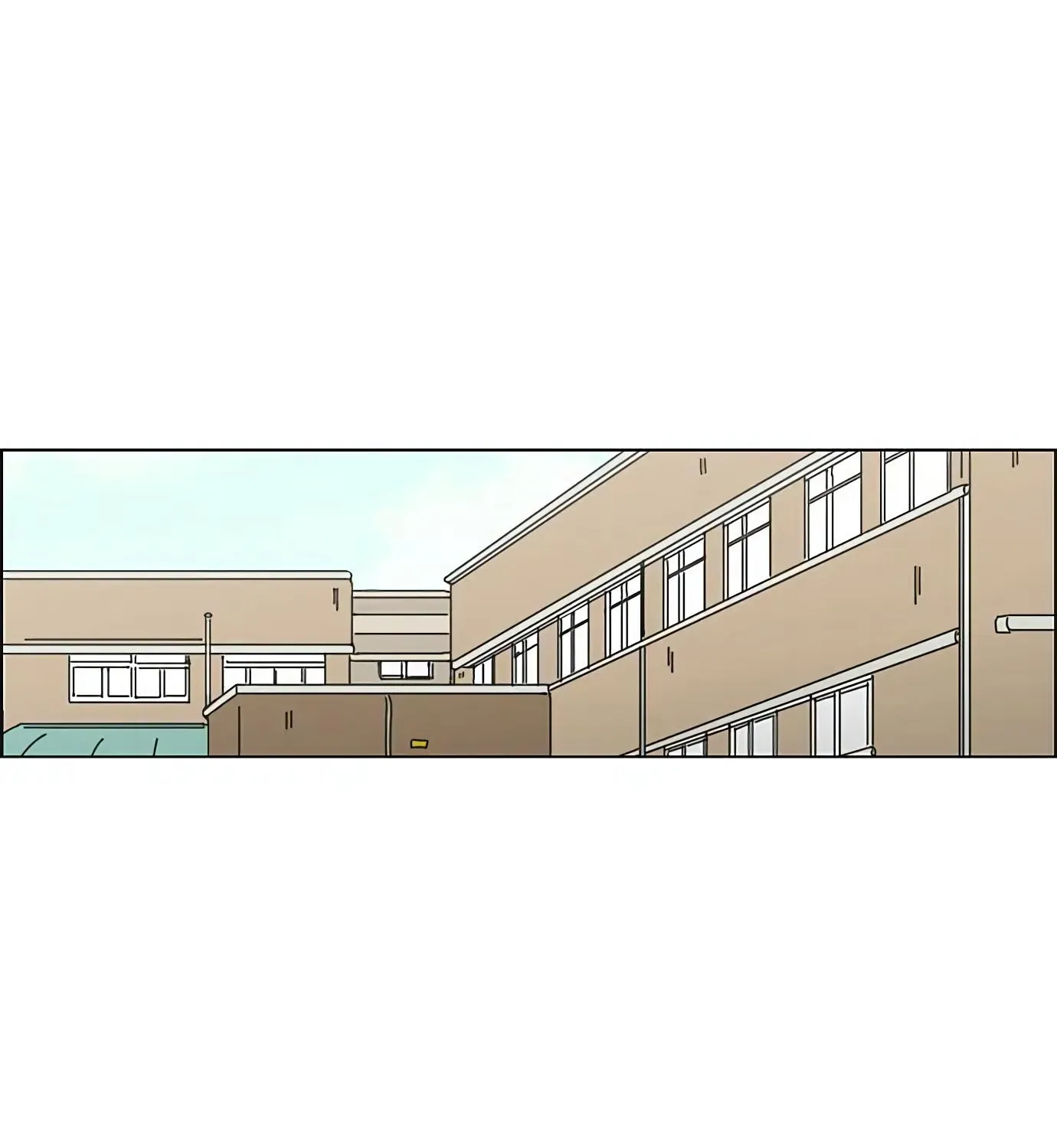 Yeonae Hyeokmyeong Chapter 107 page 10 - 