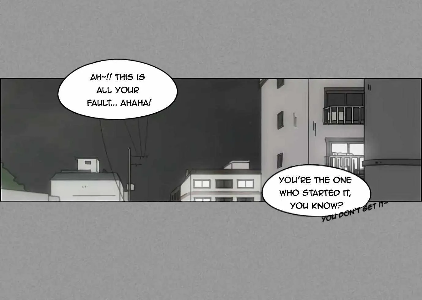 Yeonae Hyeokmyeong Chapter 108 page 15 - 