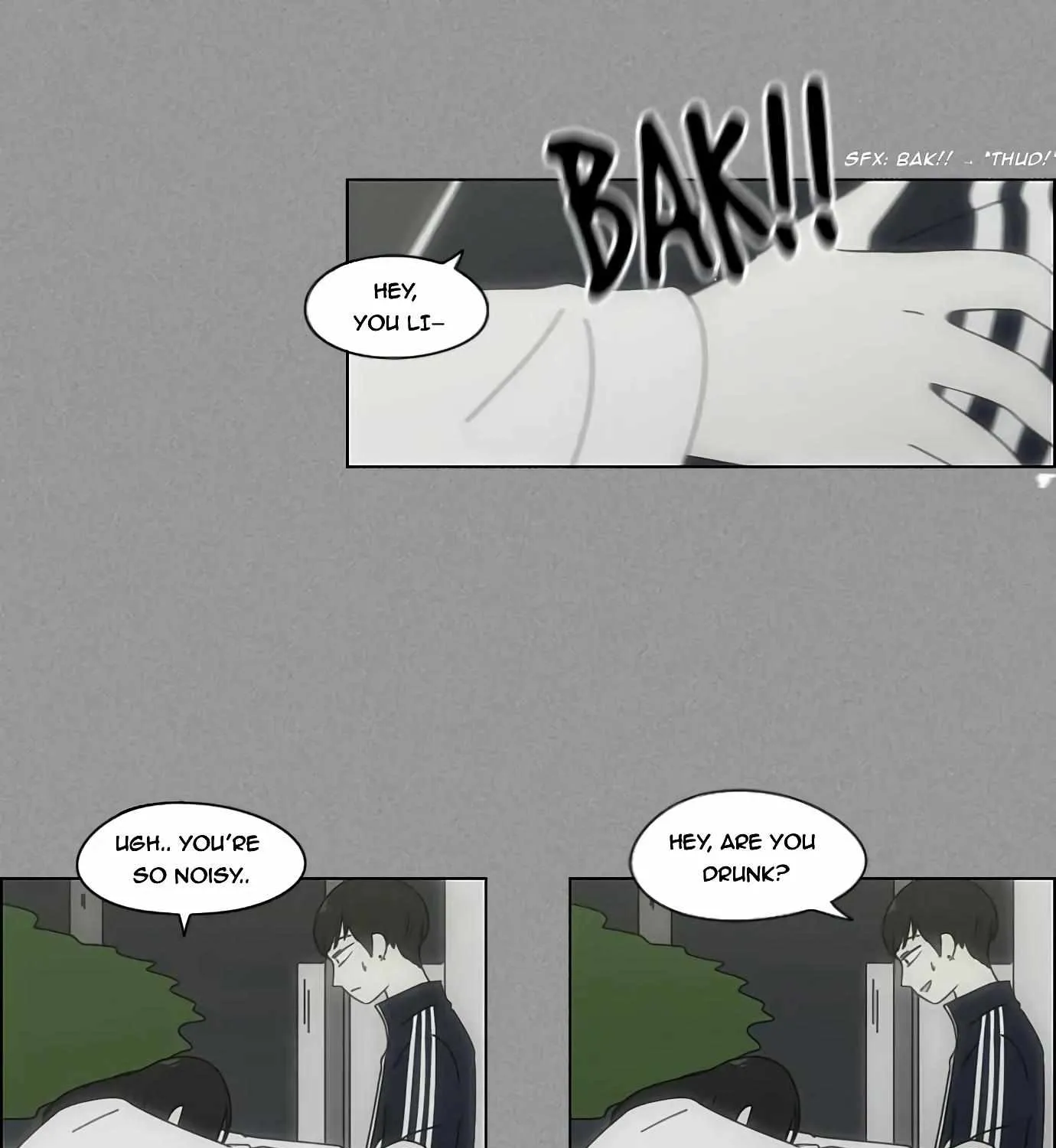 Yeonae Hyeokmyeong Chapter 108 page 16 - 