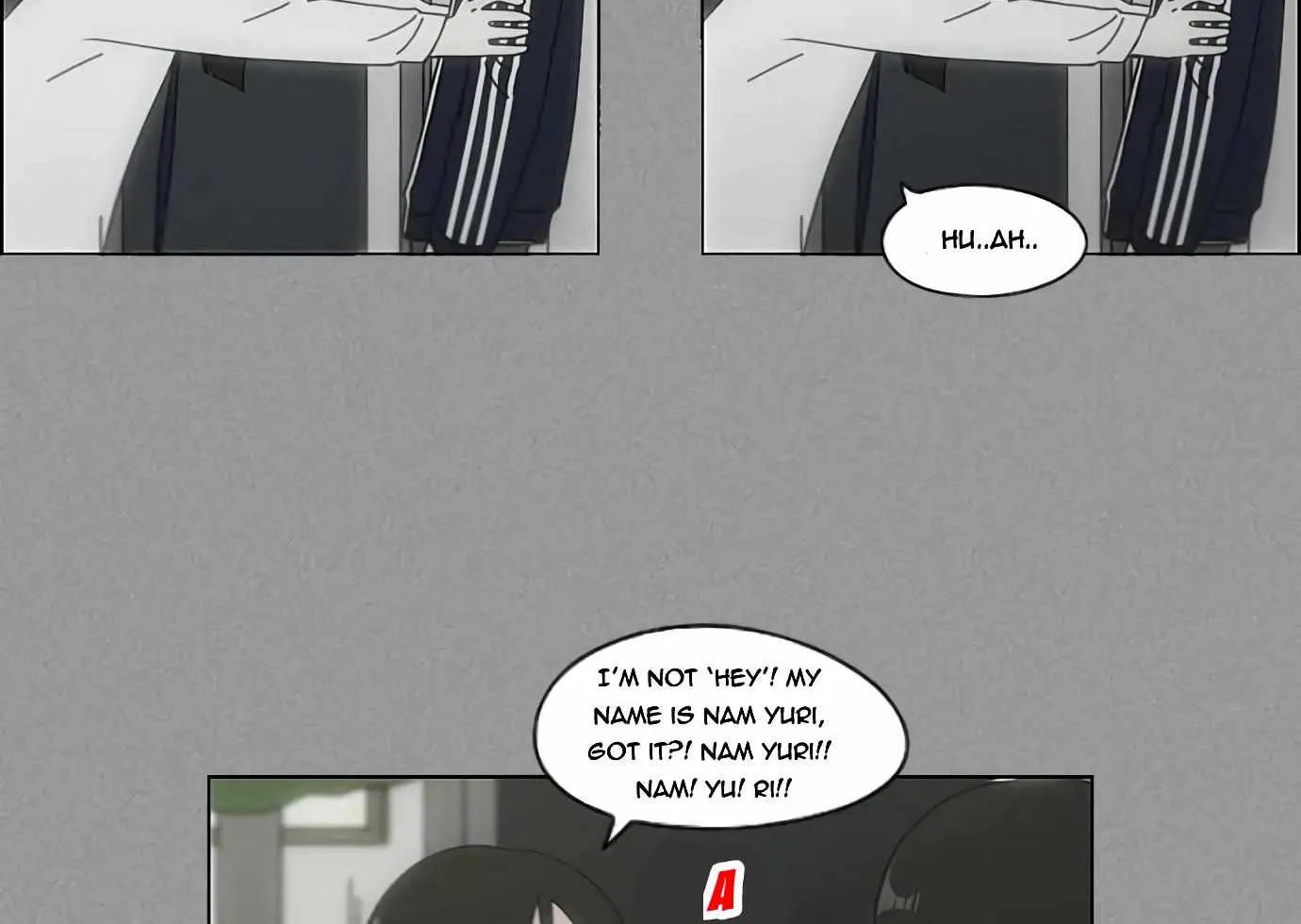 Yeonae Hyeokmyeong Chapter 108 page 17 - 