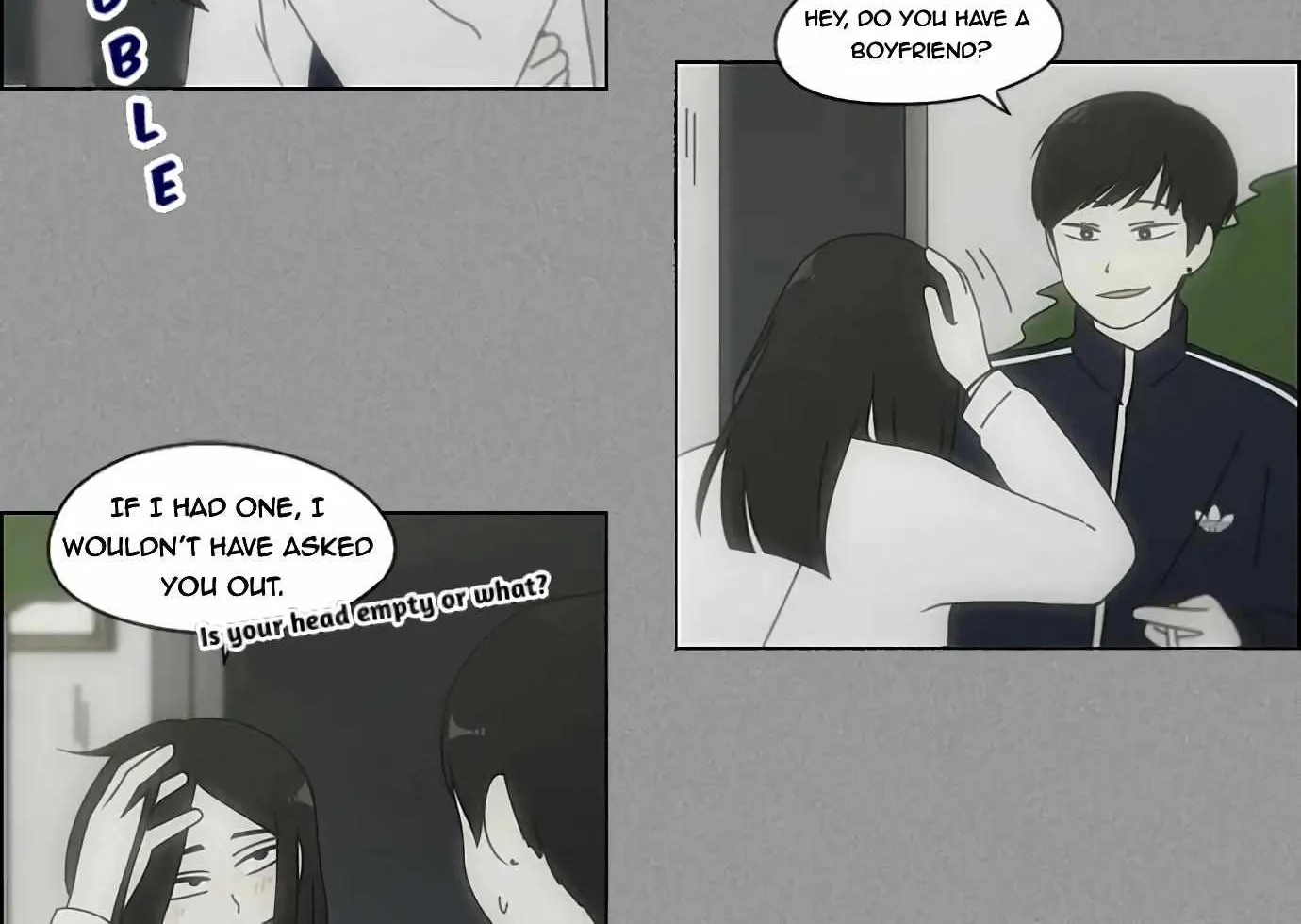 Yeonae Hyeokmyeong Chapter 108 page 19 - 
