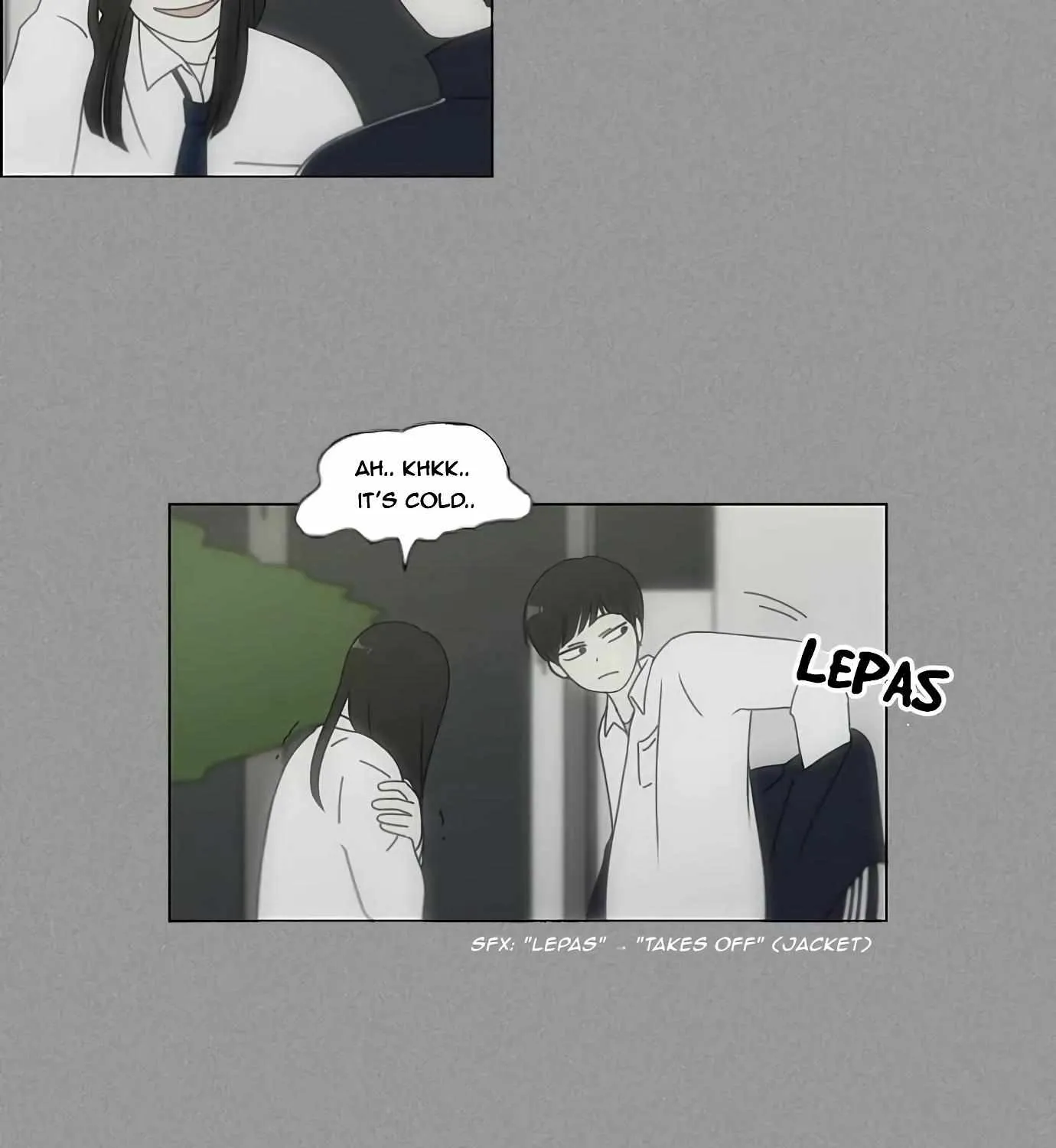 Yeonae Hyeokmyeong Chapter 108 page 20 - 