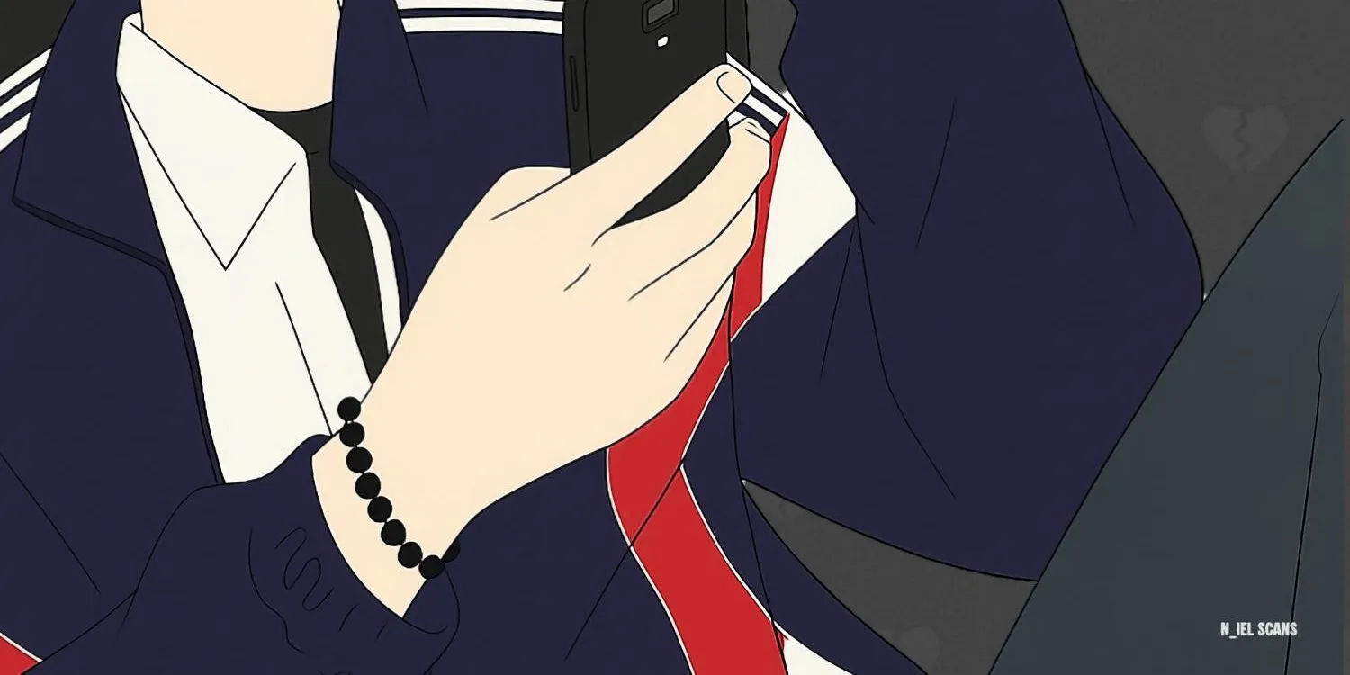 Yeonae Hyeokmyeong Chapter 108 page 3 - 