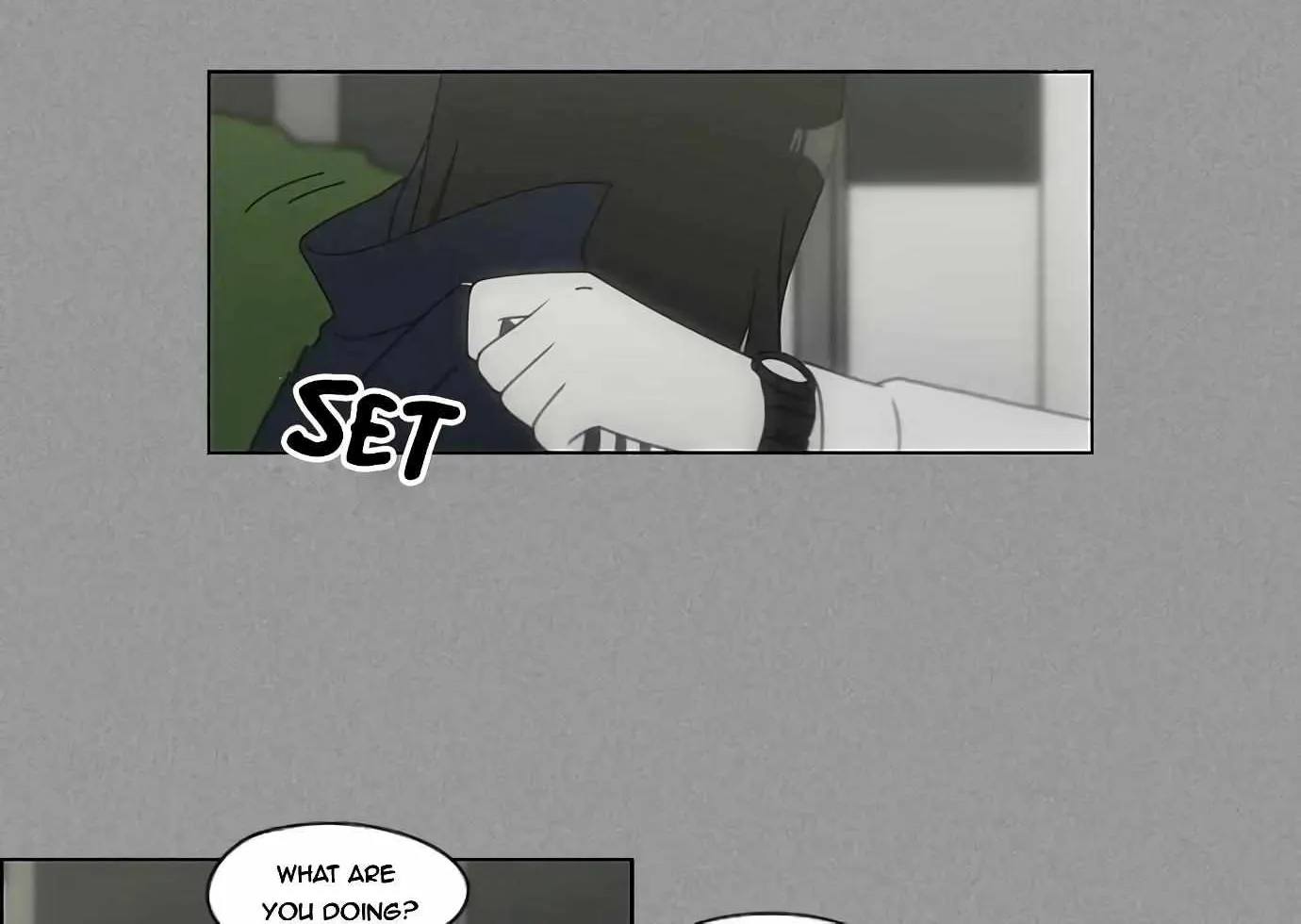 Yeonae Hyeokmyeong Chapter 108 page 21 - 