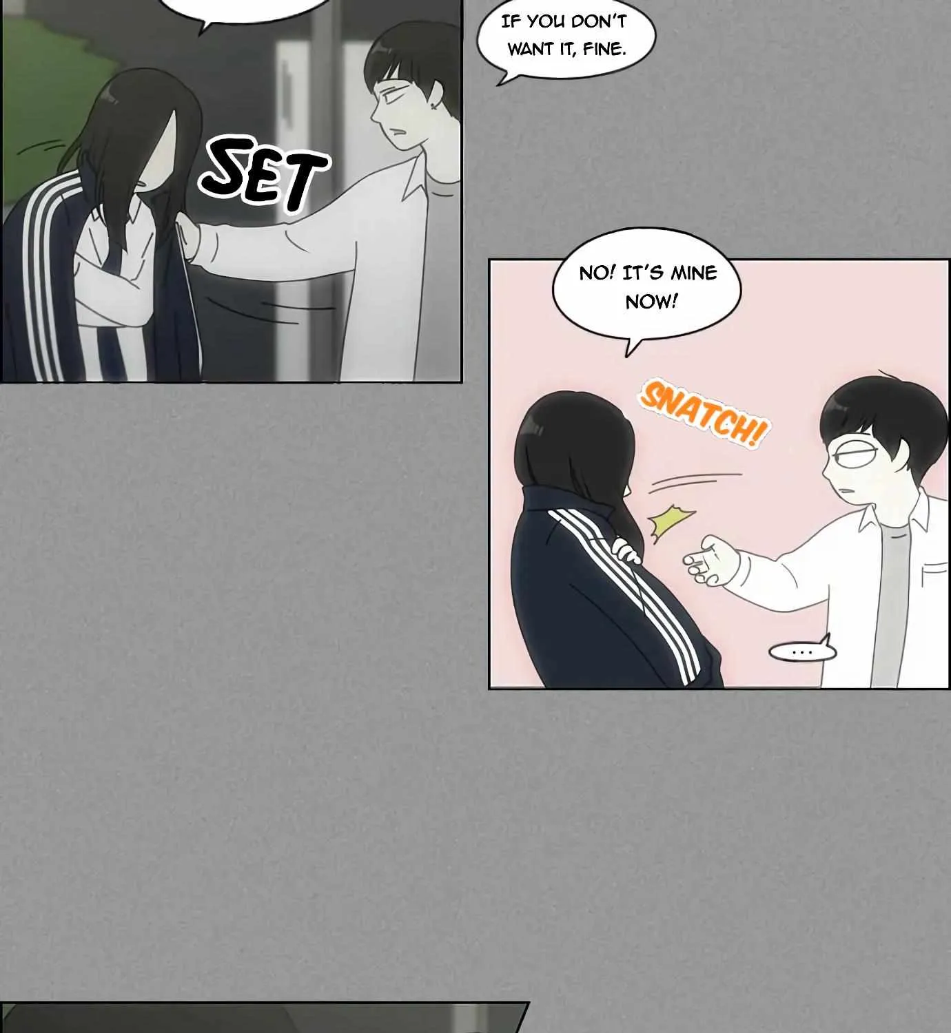 Yeonae Hyeokmyeong Chapter 108 page 22 - 