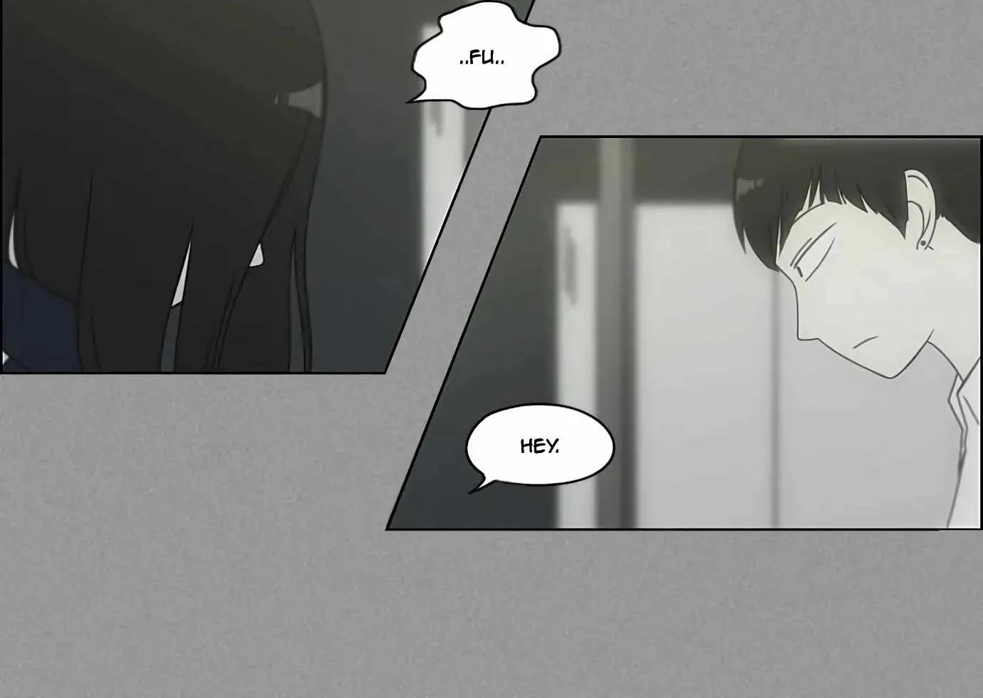 Yeonae Hyeokmyeong Chapter 108 page 23 - 