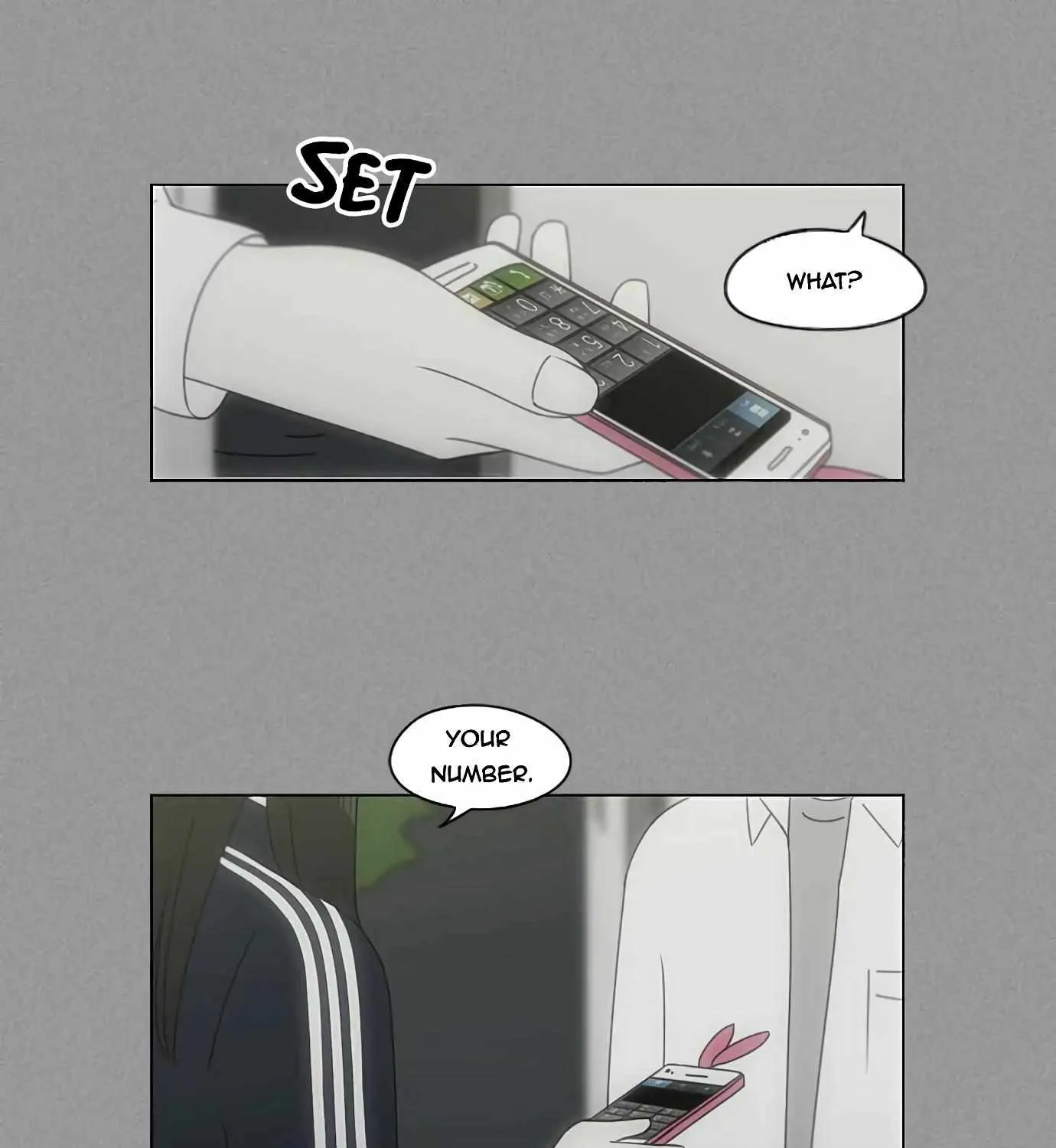 Yeonae Hyeokmyeong Chapter 108 page 24 - 