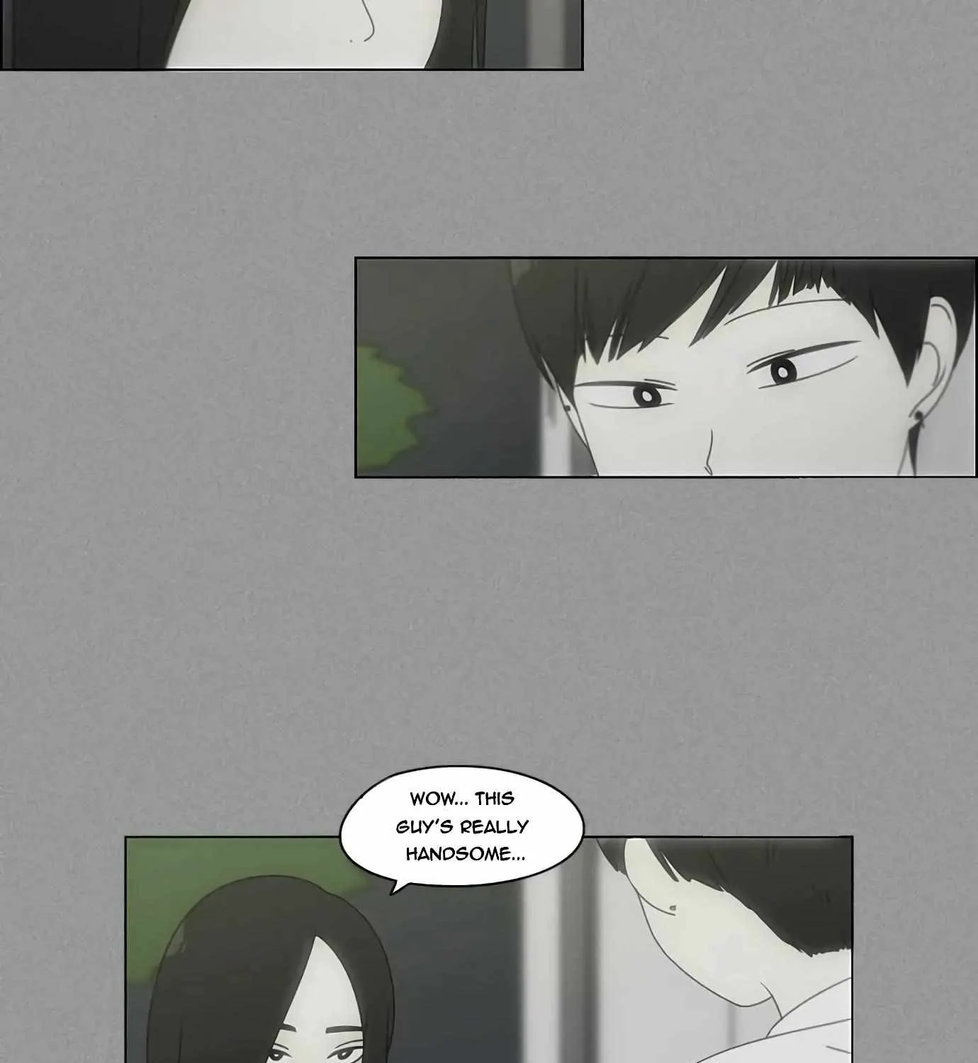 Yeonae Hyeokmyeong Chapter 108 page 26 - 