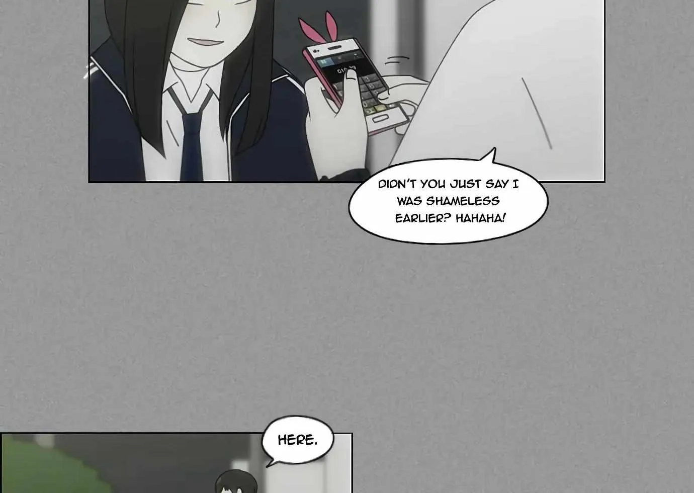 Yeonae Hyeokmyeong Chapter 108 page 27 - 