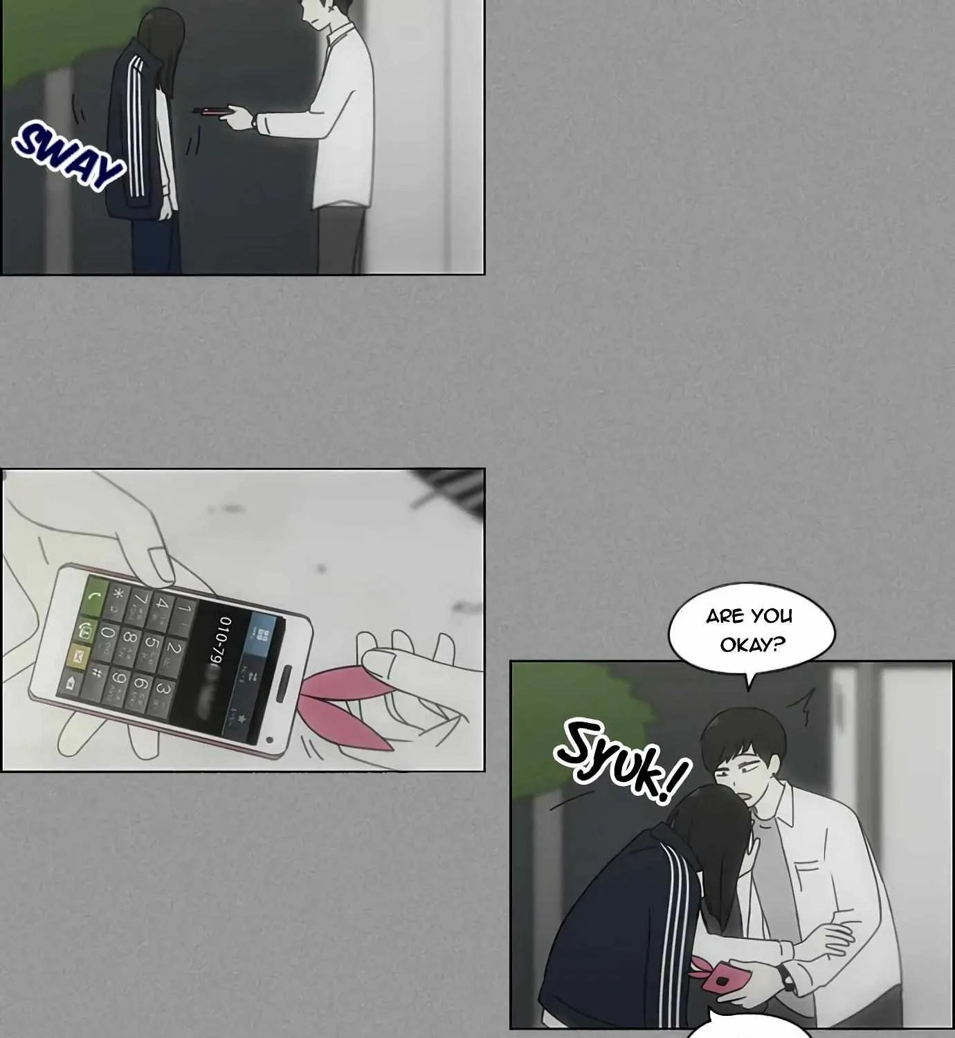 Yeonae Hyeokmyeong Chapter 108 page 28 - 