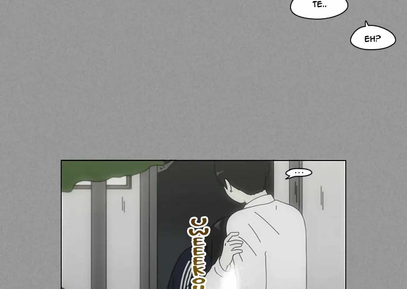Yeonae Hyeokmyeong Chapter 108 page 29 - 