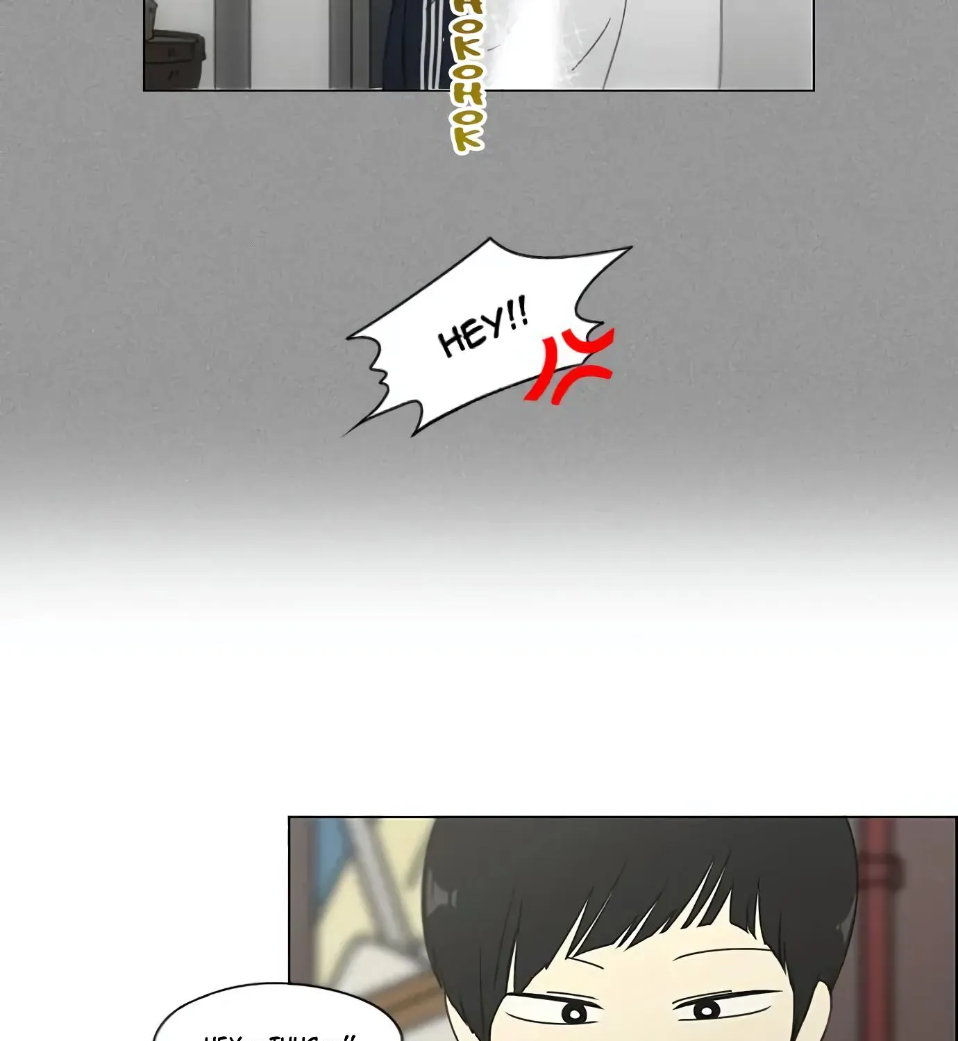 Yeonae Hyeokmyeong Chapter 108 page 30 - 