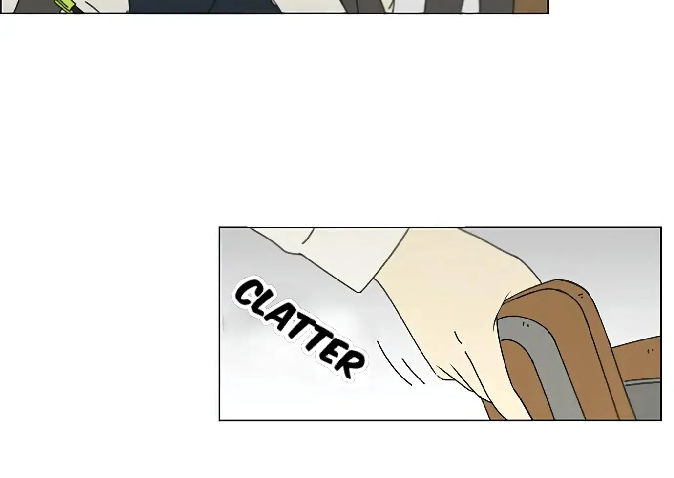 Yeonae Hyeokmyeong Chapter 108 page 39 - 