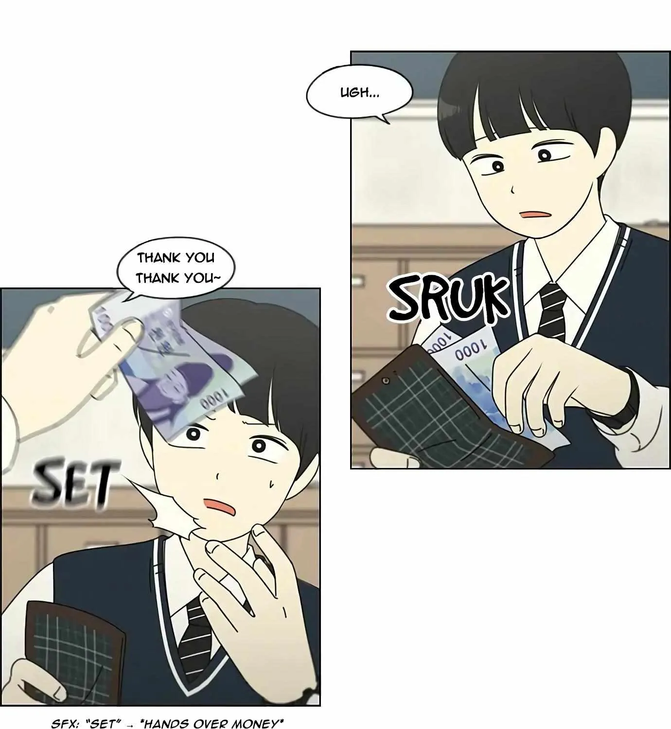 Yeonae Hyeokmyeong Chapter 108 page 42 - 
