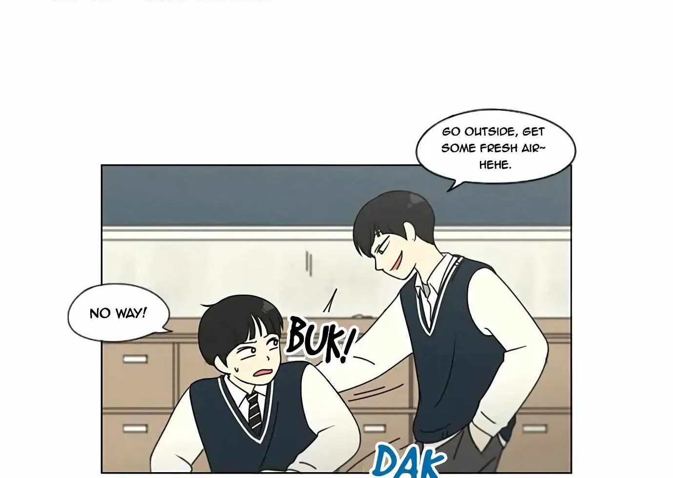 Yeonae Hyeokmyeong Chapter 108 page 43 - 