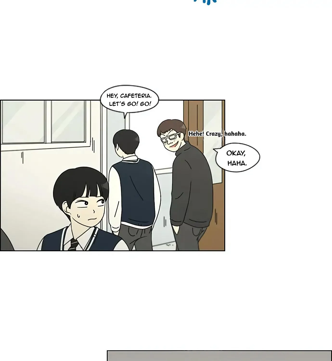 Yeonae Hyeokmyeong Chapter 108 page 44 - 