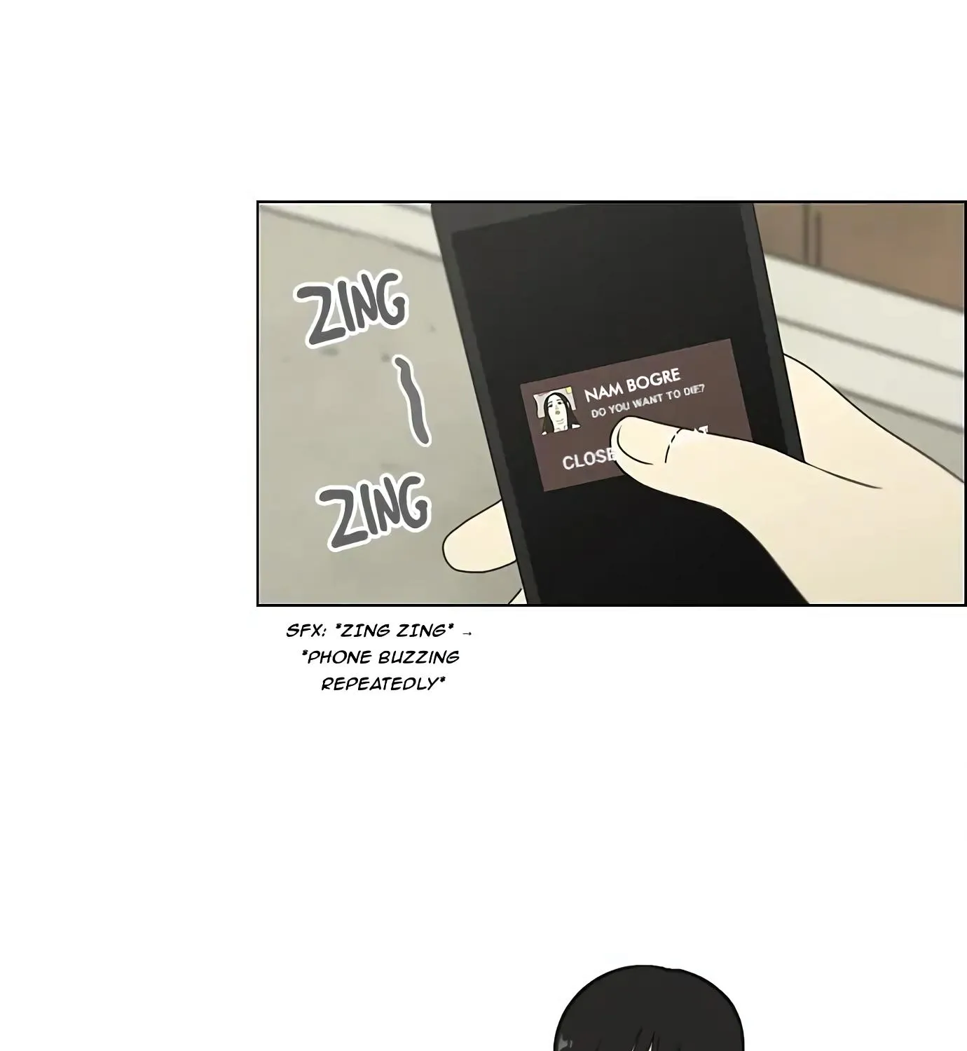 Yeonae Hyeokmyeong Chapter 108 page 6 - 