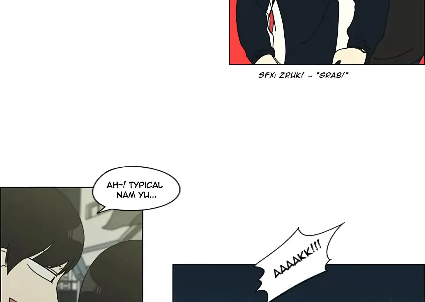 Yeonae Hyeokmyeong Chapter 108 page 56 - 