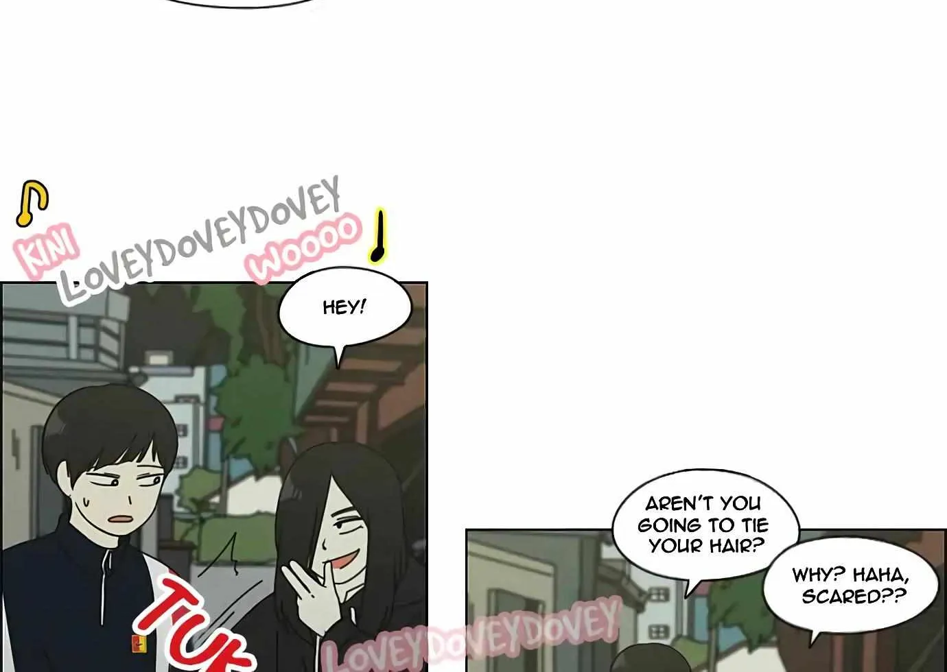 Yeonae Hyeokmyeong Chapter 108 page 60 - 