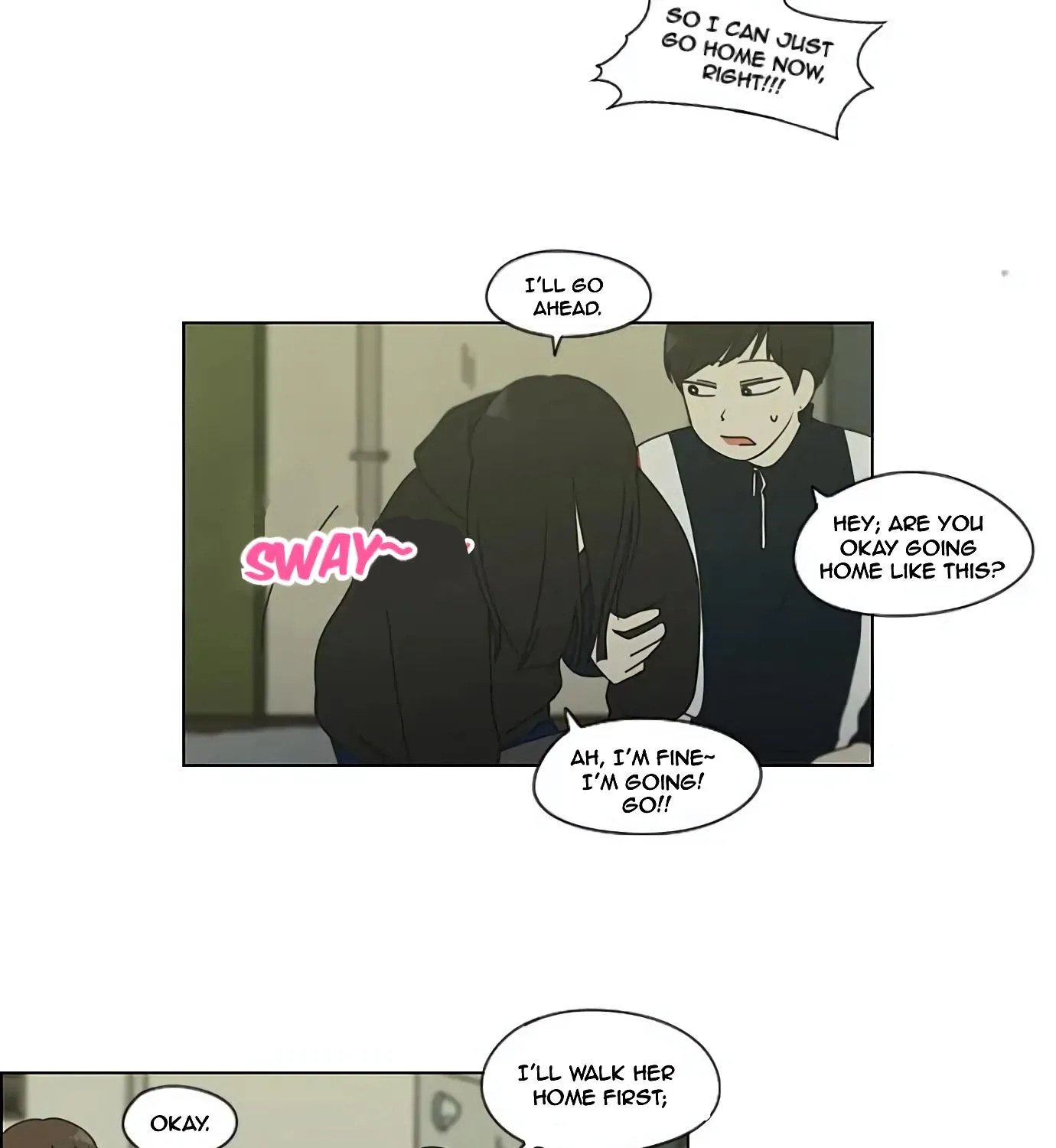 Yeonae Hyeokmyeong Chapter 108 page 69 - 