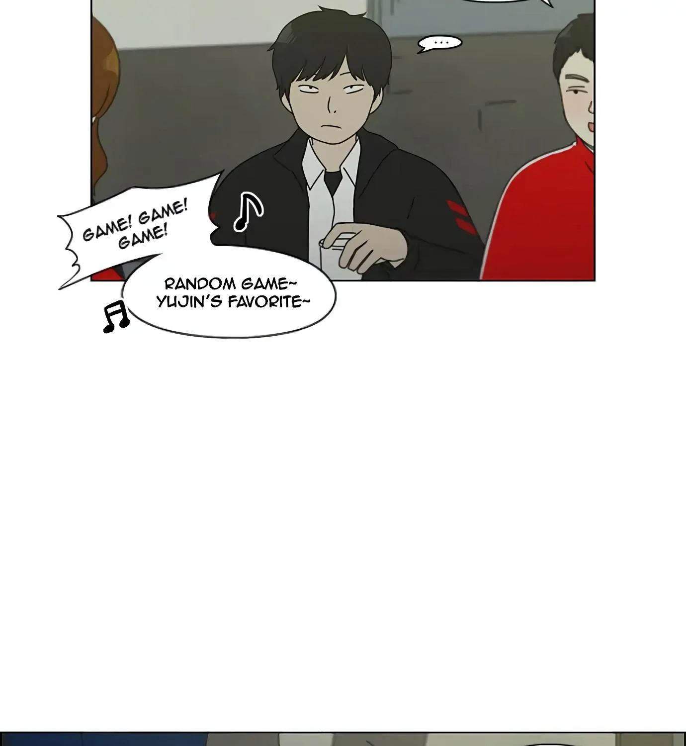 Yeonae Hyeokmyeong Chapter 108 page 71 - 