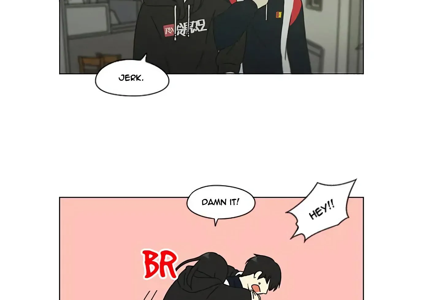 Yeonae Hyeokmyeong Chapter 108 page 74 - 