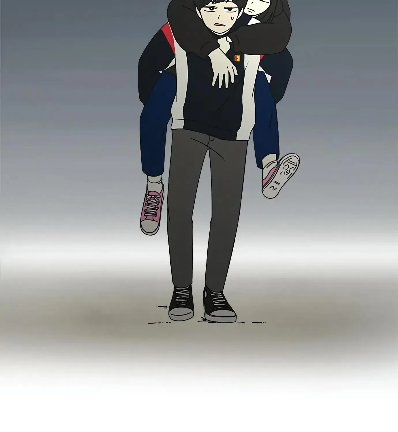 Yeonae Hyeokmyeong Chapter 108 page 77 - 