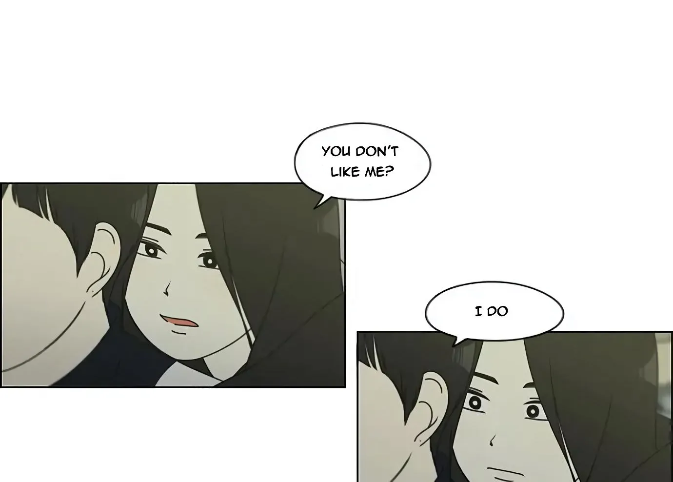 Yeonae Hyeokmyeong Chapter 108 page 78 - 