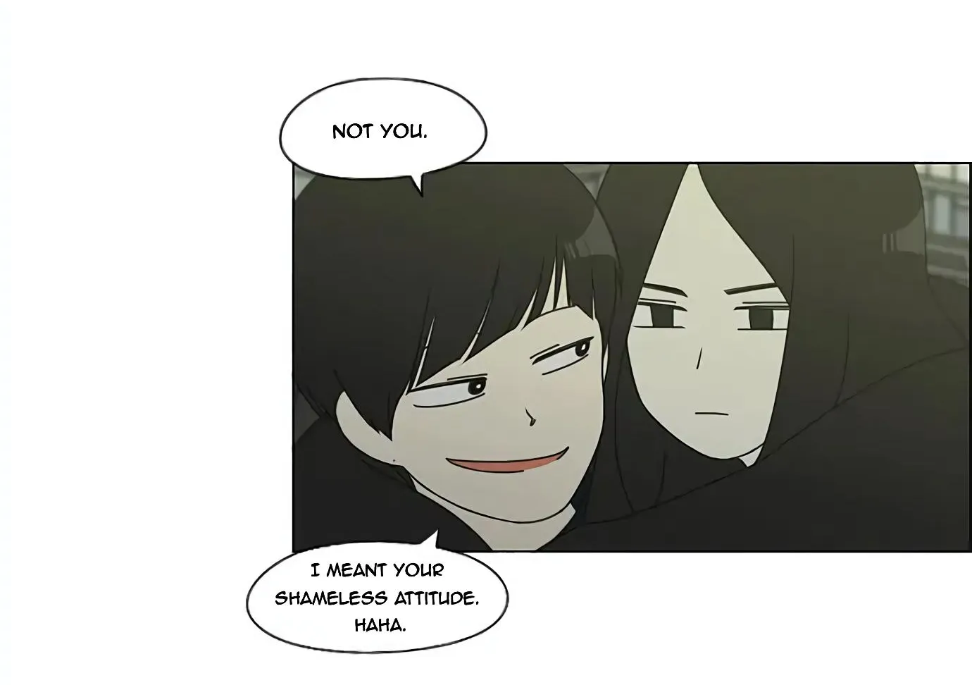 Yeonae Hyeokmyeong Chapter 108 page 80 - 