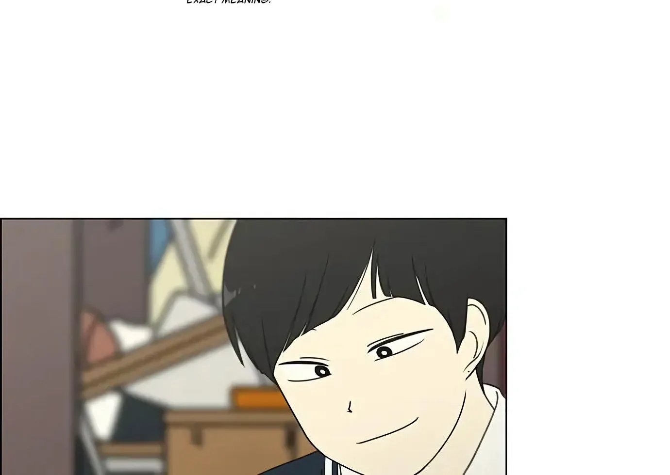 Yeonae Hyeokmyeong Chapter 108 page 9 - 