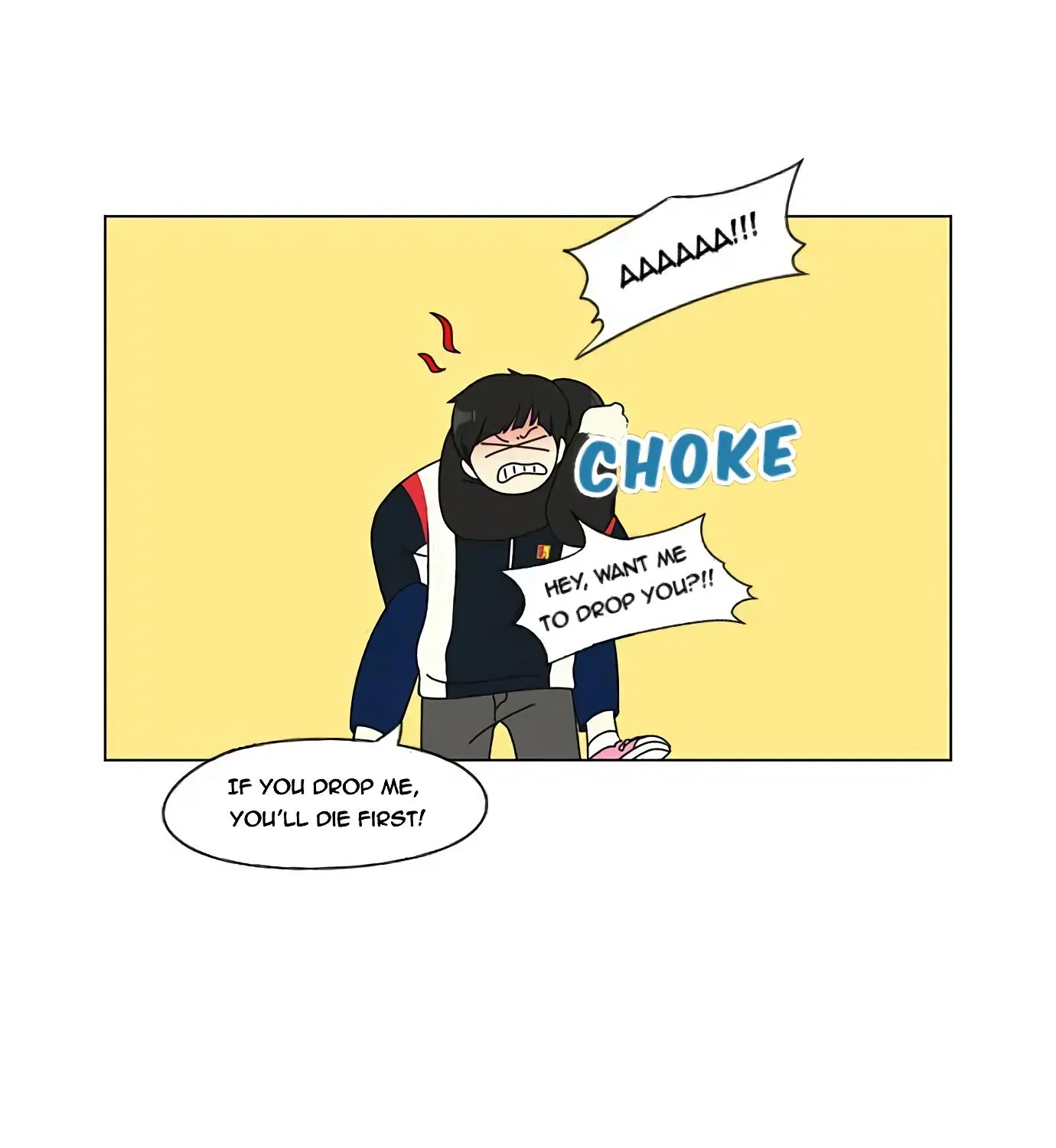 Yeonae Hyeokmyeong Chapter 108 page 81 - 