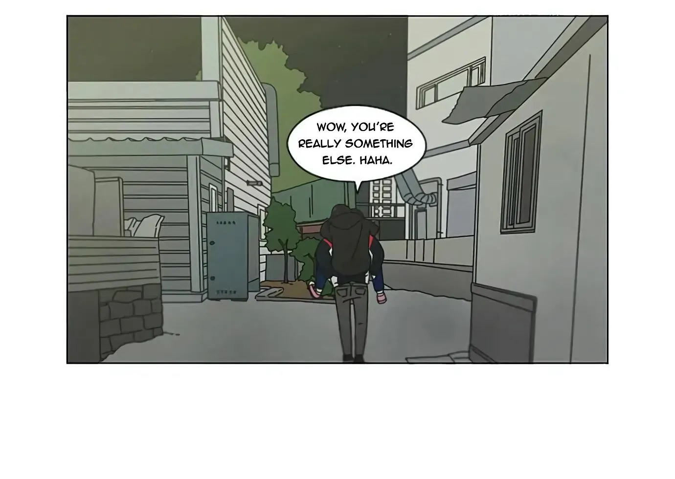 Yeonae Hyeokmyeong Chapter 108 page 82 - 