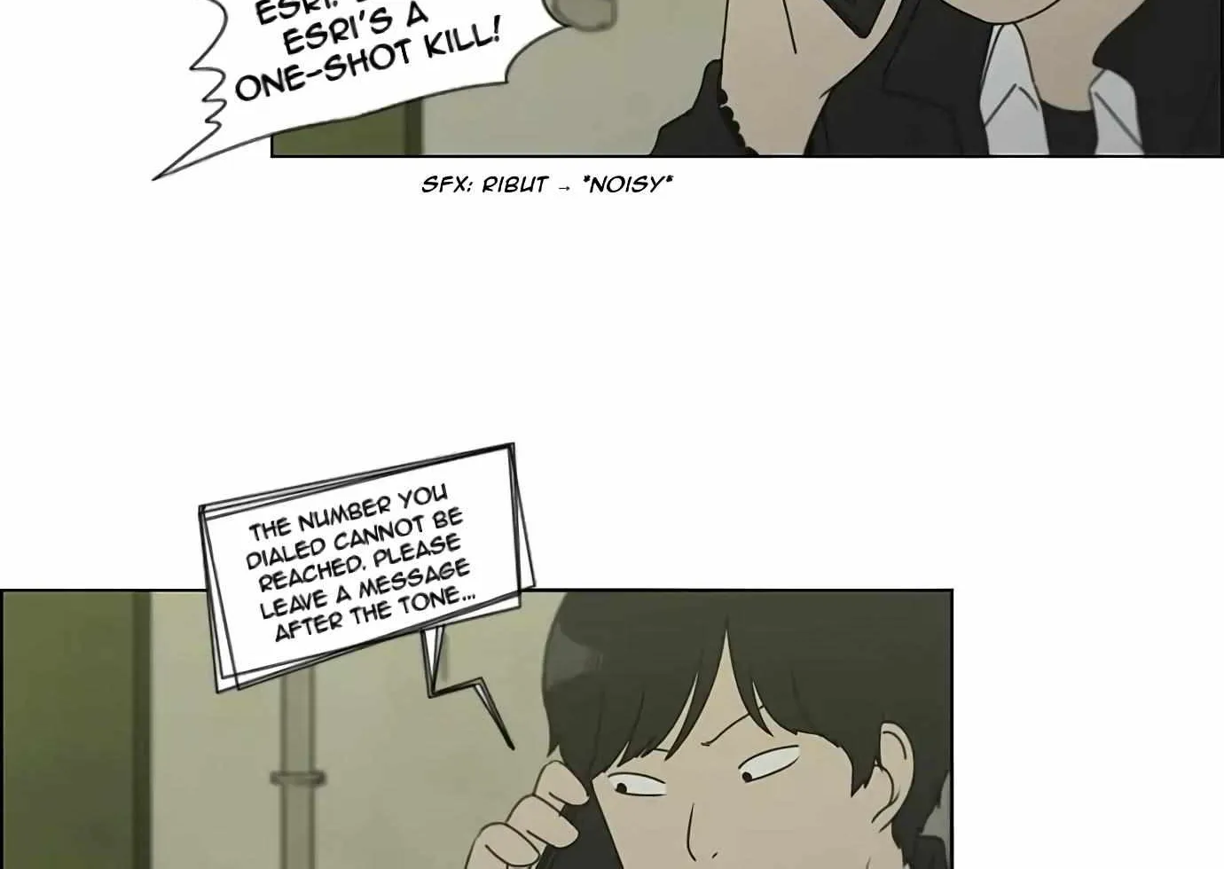 Yeonae Hyeokmyeong Chapter 108 page 86 - 
