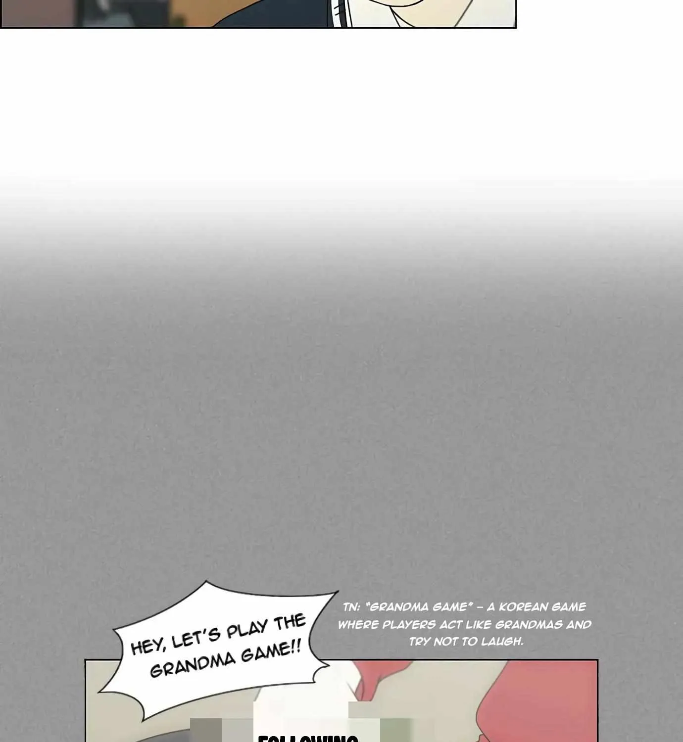 Yeonae Hyeokmyeong Chapter 108 page 10 - 