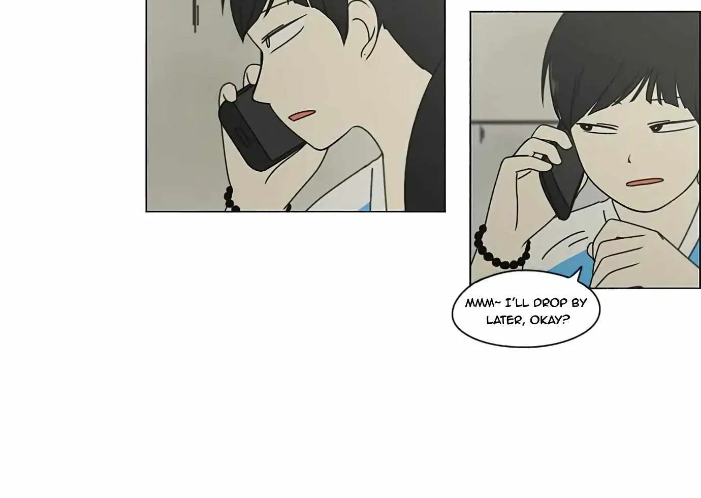 Yeonae Hyeokmyeong Chapter 109 page 13 - 