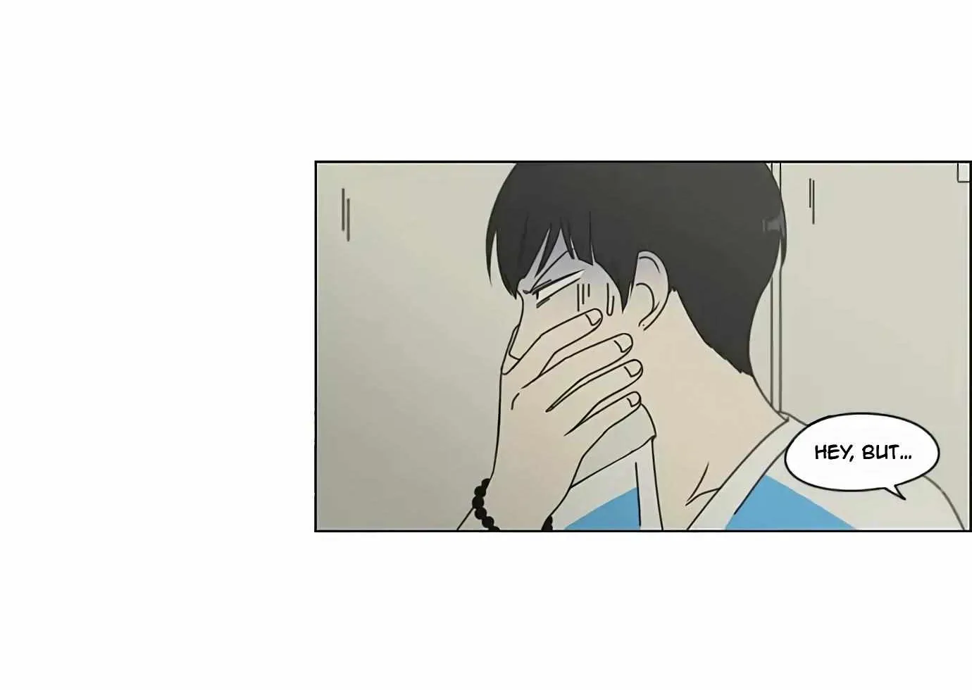 Yeonae Hyeokmyeong Chapter 109 page 17 - 